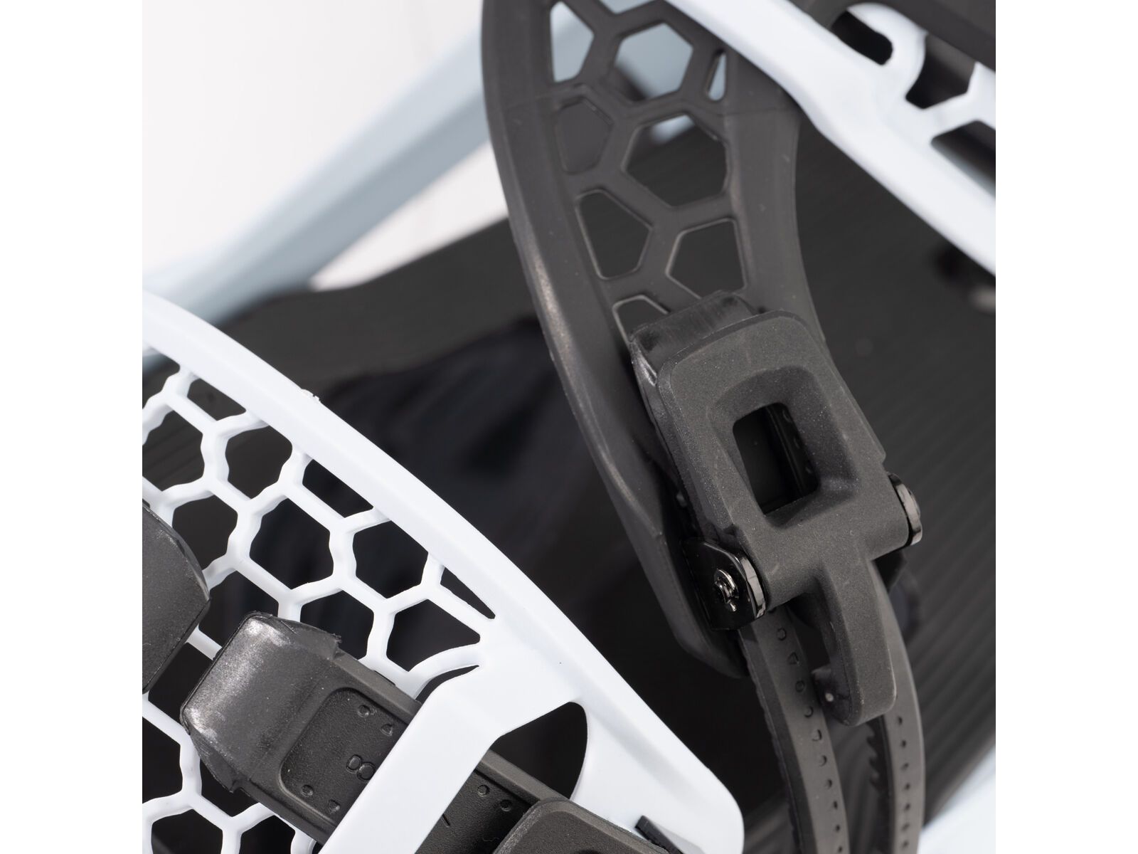 Nidecker Supermatic, cannon blue - Bild 8