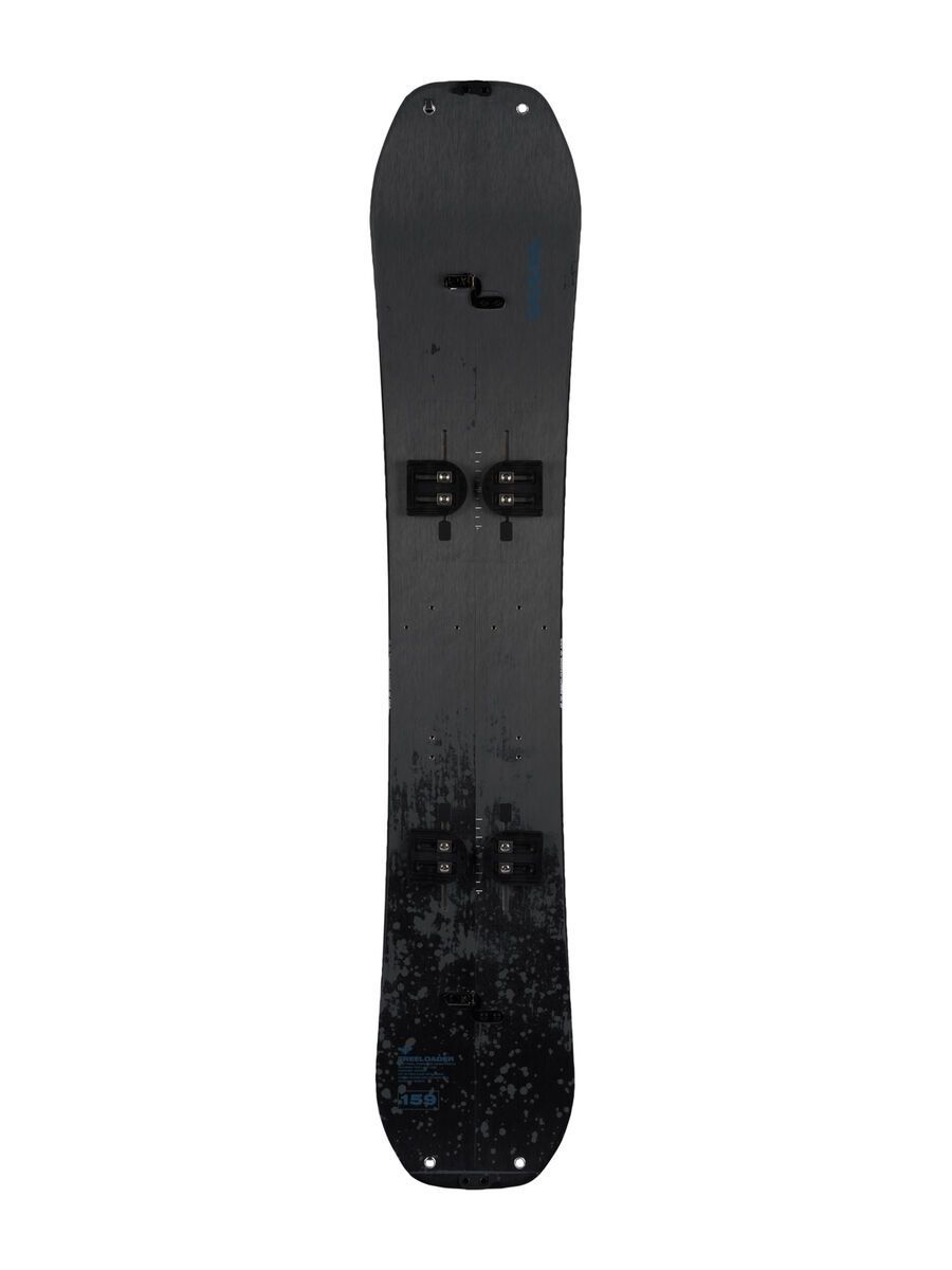 K2 Freeloader Split Package Wide - Bild 2