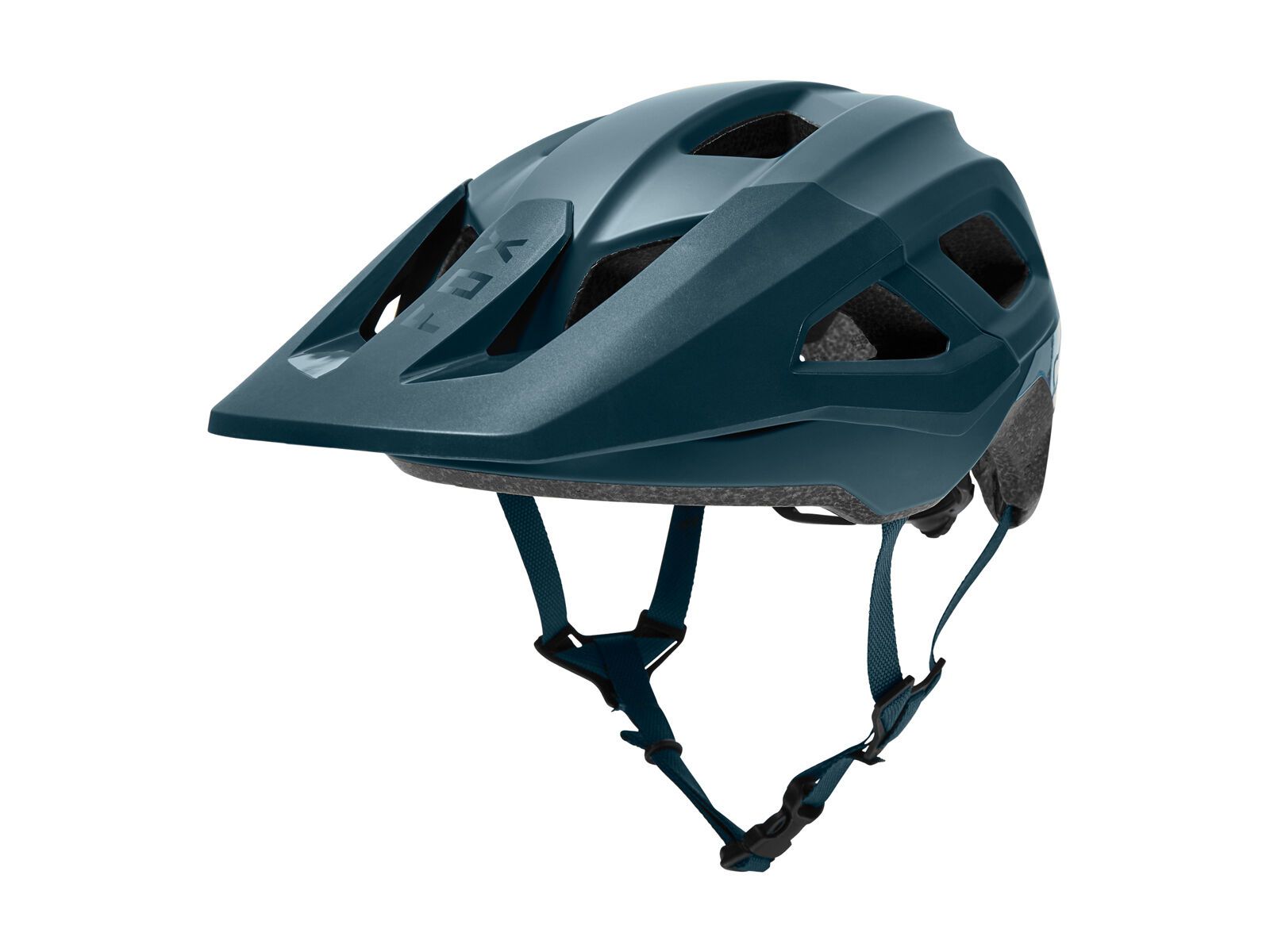 Fox Youth Mainframe, slate blue - Bild 1