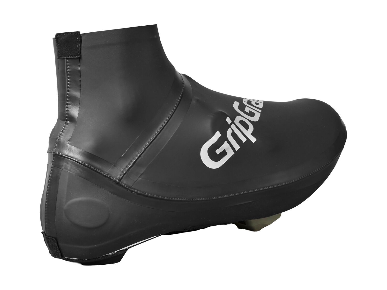 GripGrab Faststream Aero Shoe Covers, black - Bild 6
