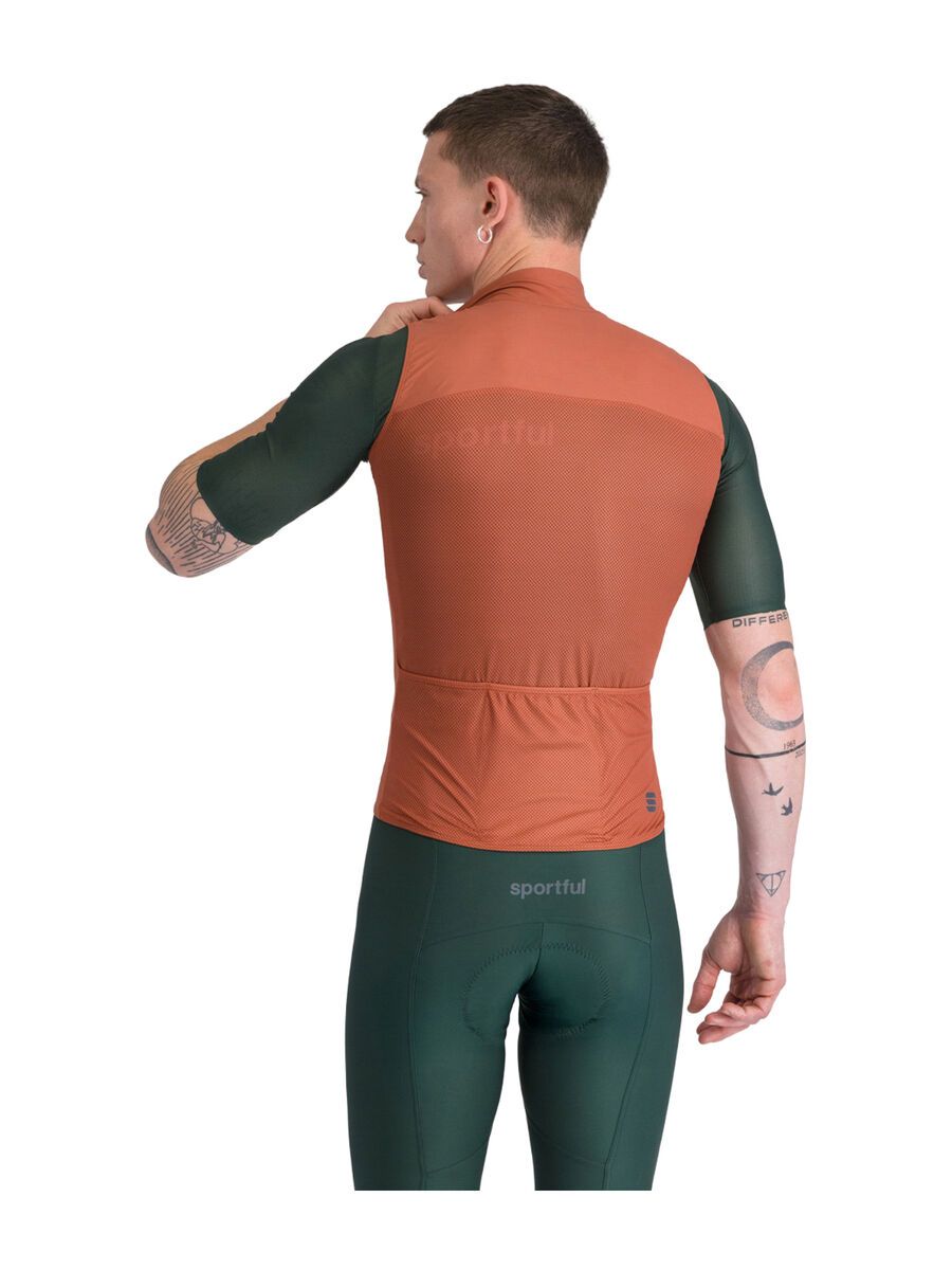Sportful Pro 2 Vest, sienna glow - Bild 3