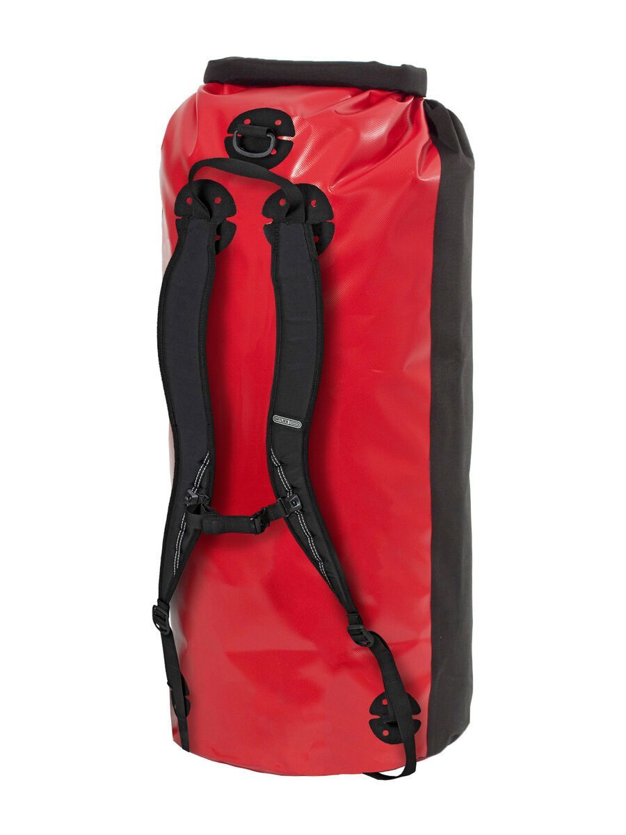 ORTLIEB X-Tremer 113 L, red-black - Bild 2
