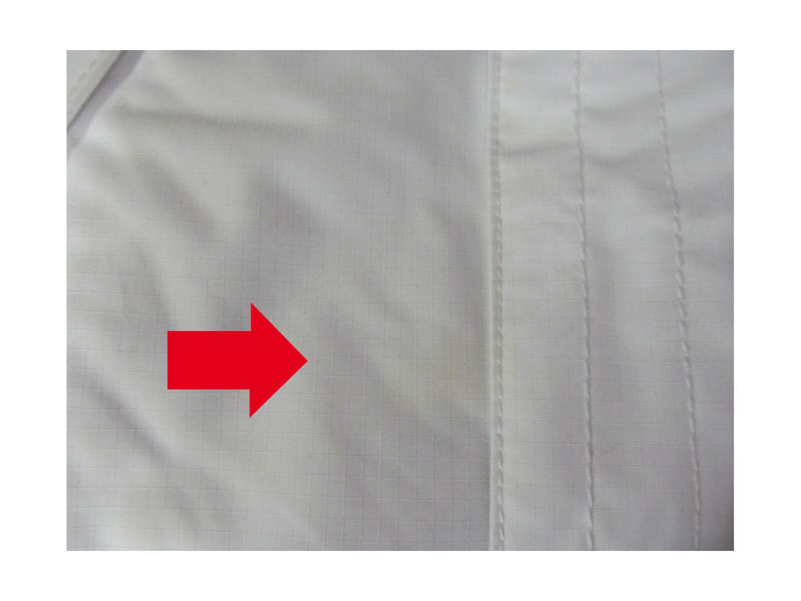 *** 2. Wahl *** Burton Prowess Jacket 2012, Bright White - Snowboardjacke | Größe S - Bild 2