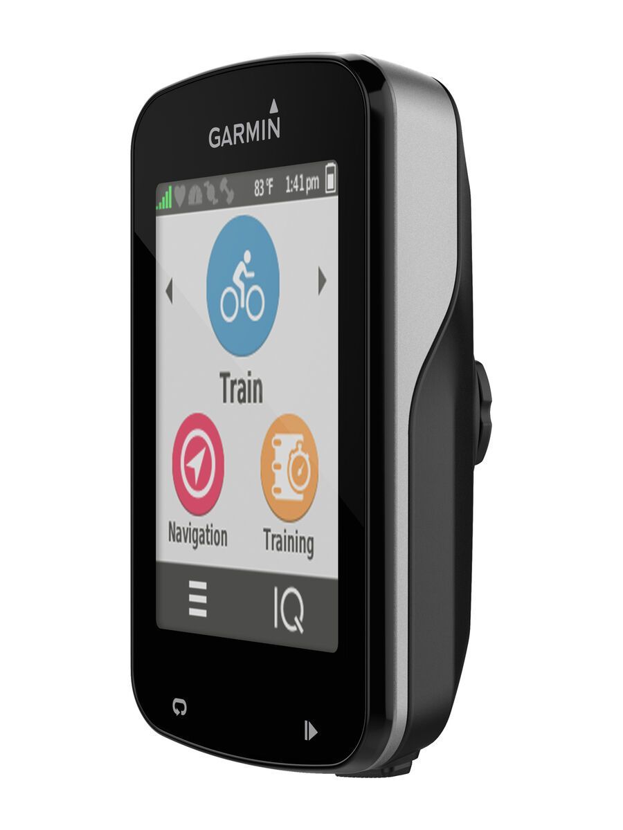 Garmin Edge 820 - Bild 2