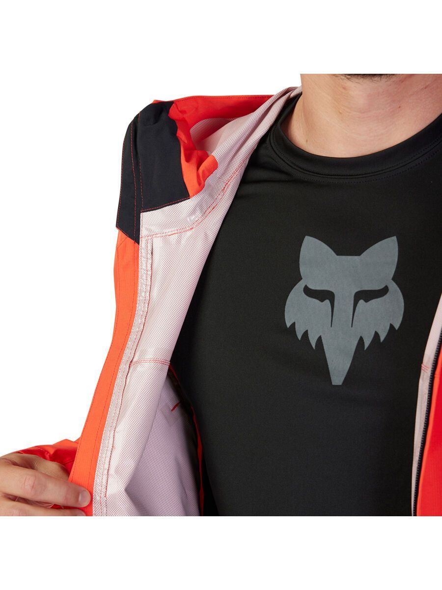 Fox Ranger 2.5L Water Jacket, org flm - Bild 10