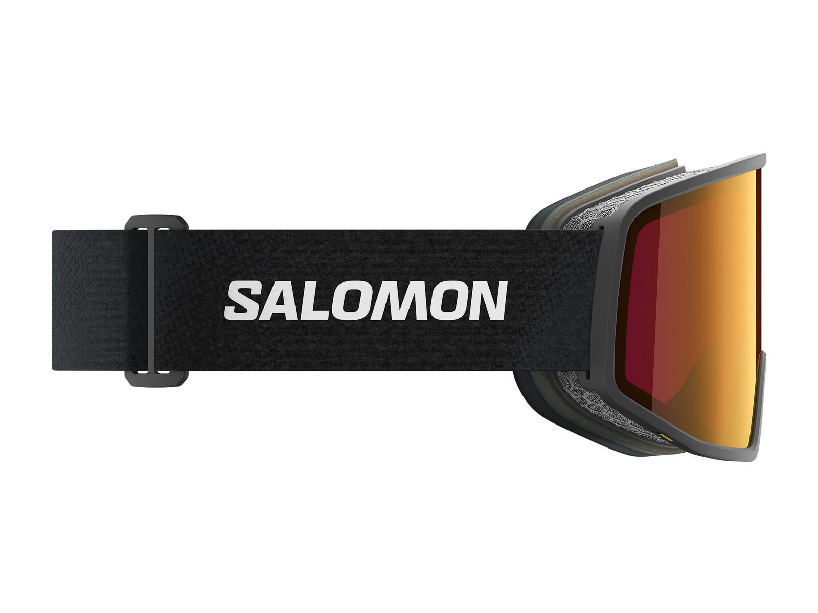 Salomon Sentry Pro OTG, Sigma Poppy Red / black - Bild 4