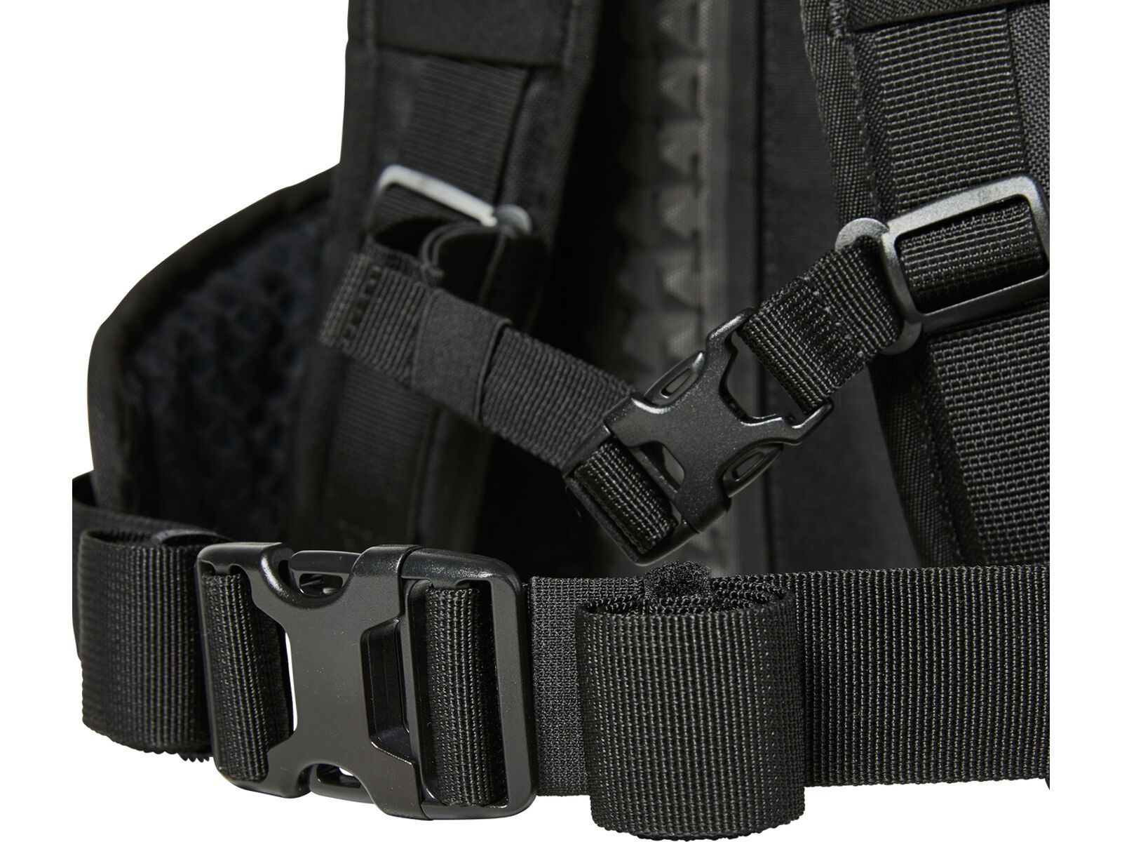 Fox Utility Hydration Pack Medium, black - Bild 3