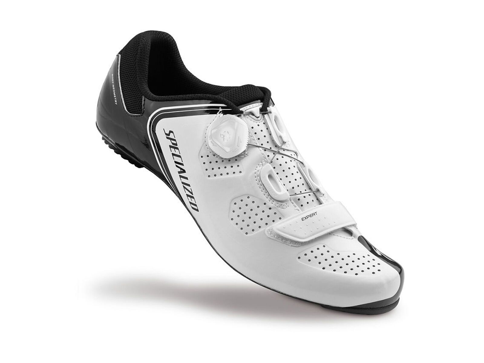 Specialized Expert, White/Black - Bild 1