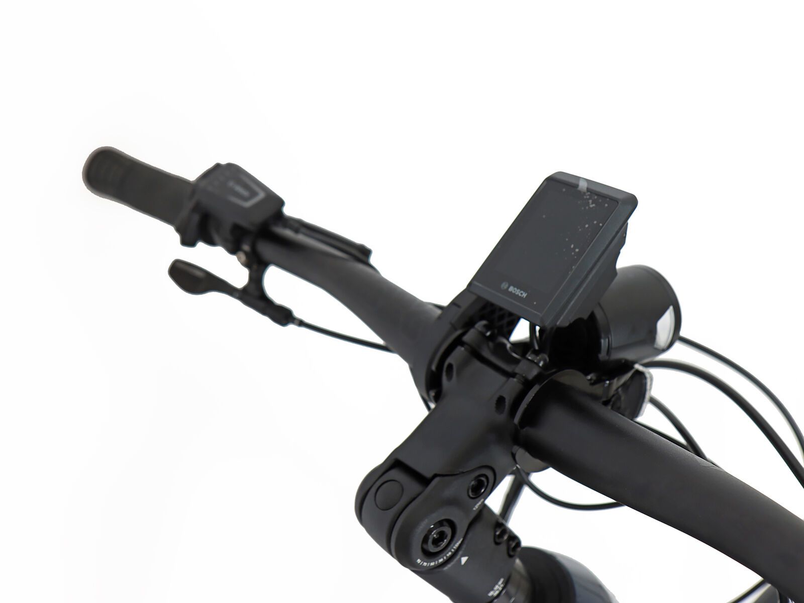 Conway Xyron SUV 4.9, darkblue metallic / silver - Bild 6