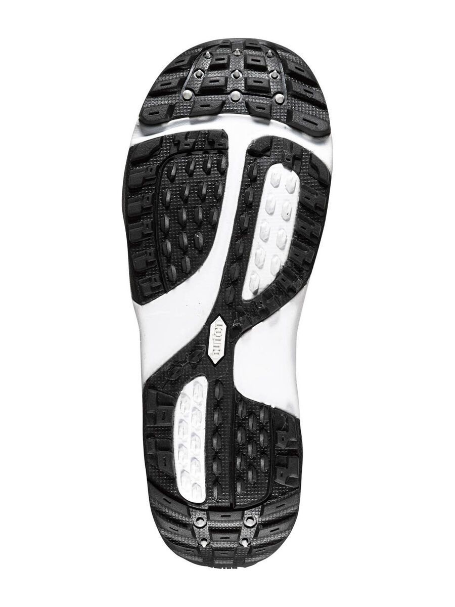 Burton Emerald, Black/White - Bild 3