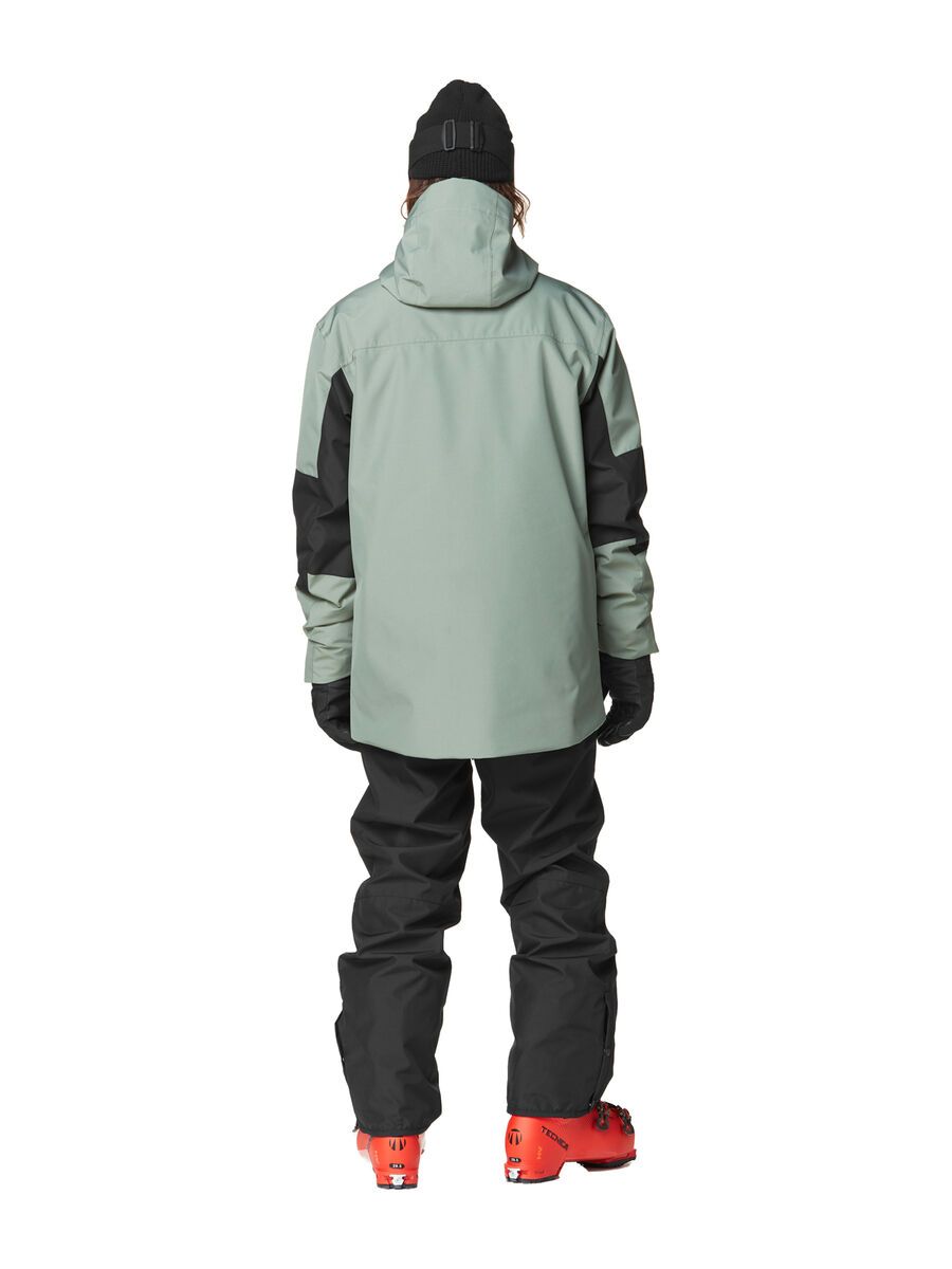 Picture Jomoh Jkt, laurel wreath black - Bild 6