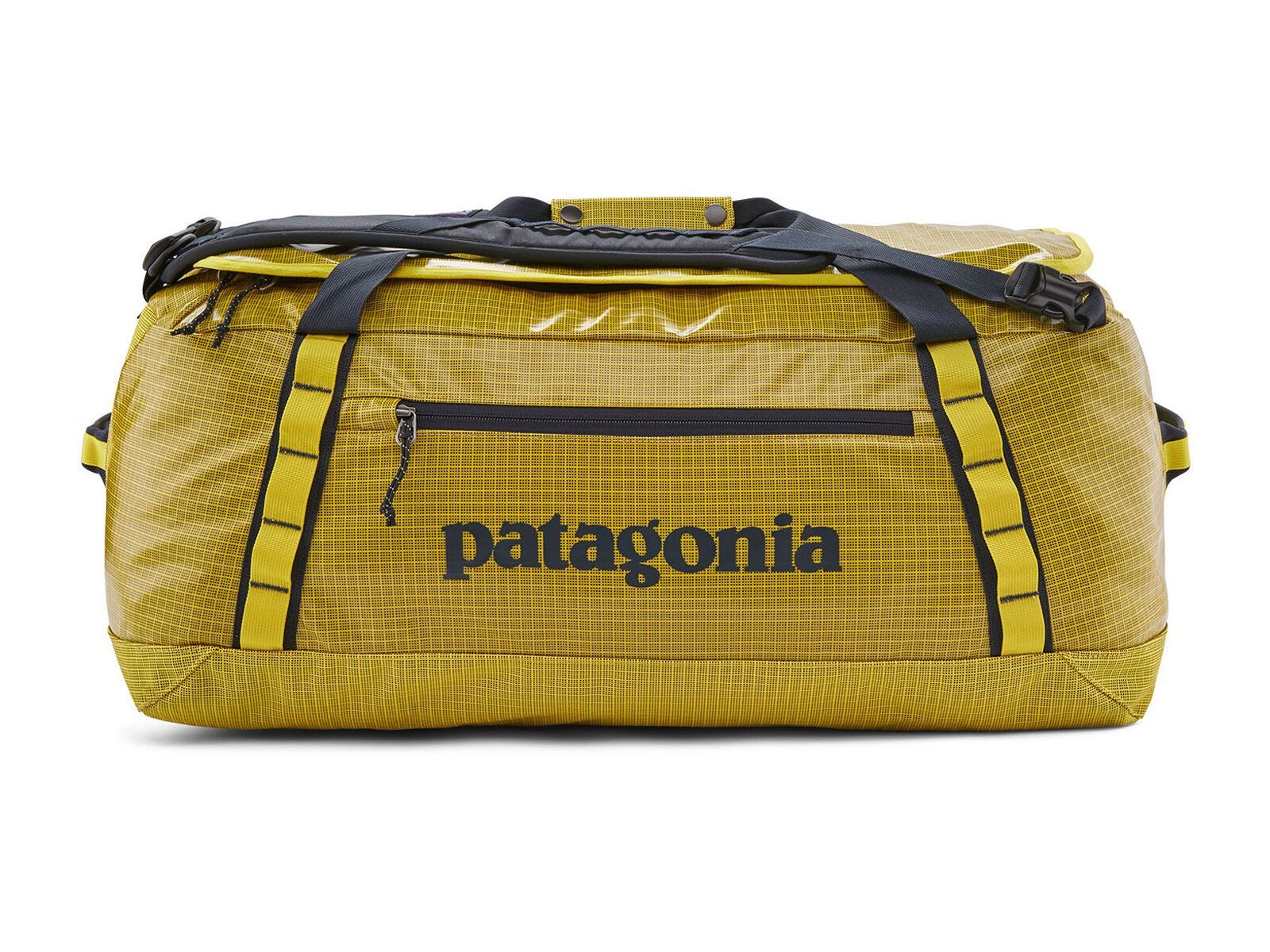 Patagonia Black Hole Duffel 55 L, shine yellow - Bild 1