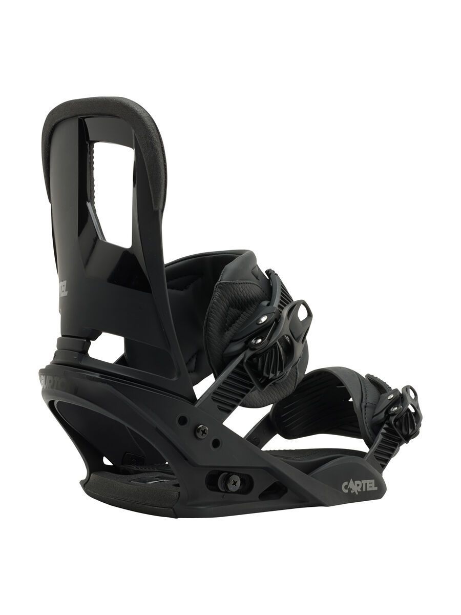 Nitro Set: Viking One-Off 2016 + Burton Cartel - Bild 3