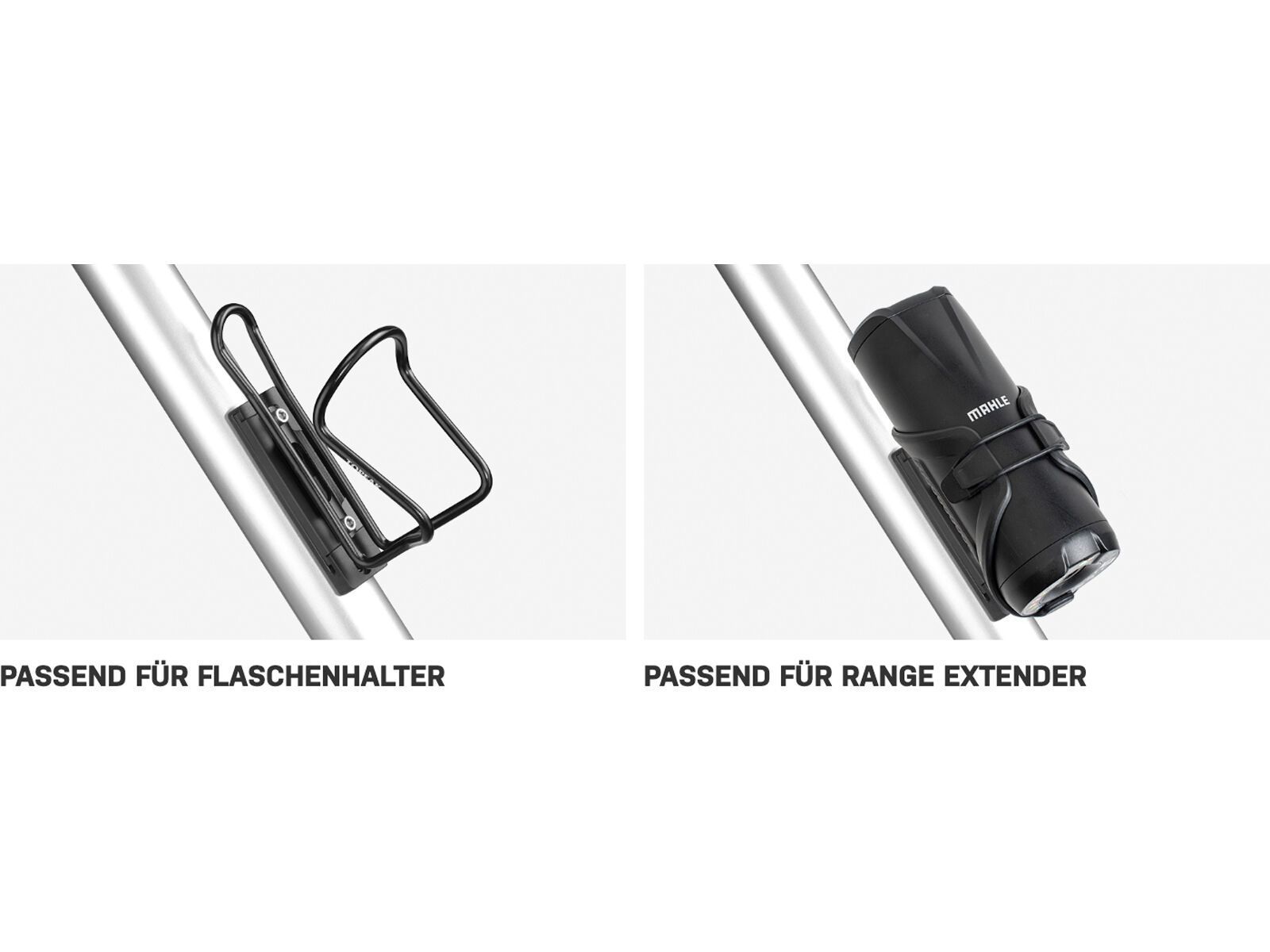 Topeak QR CageMount II - Bild 6