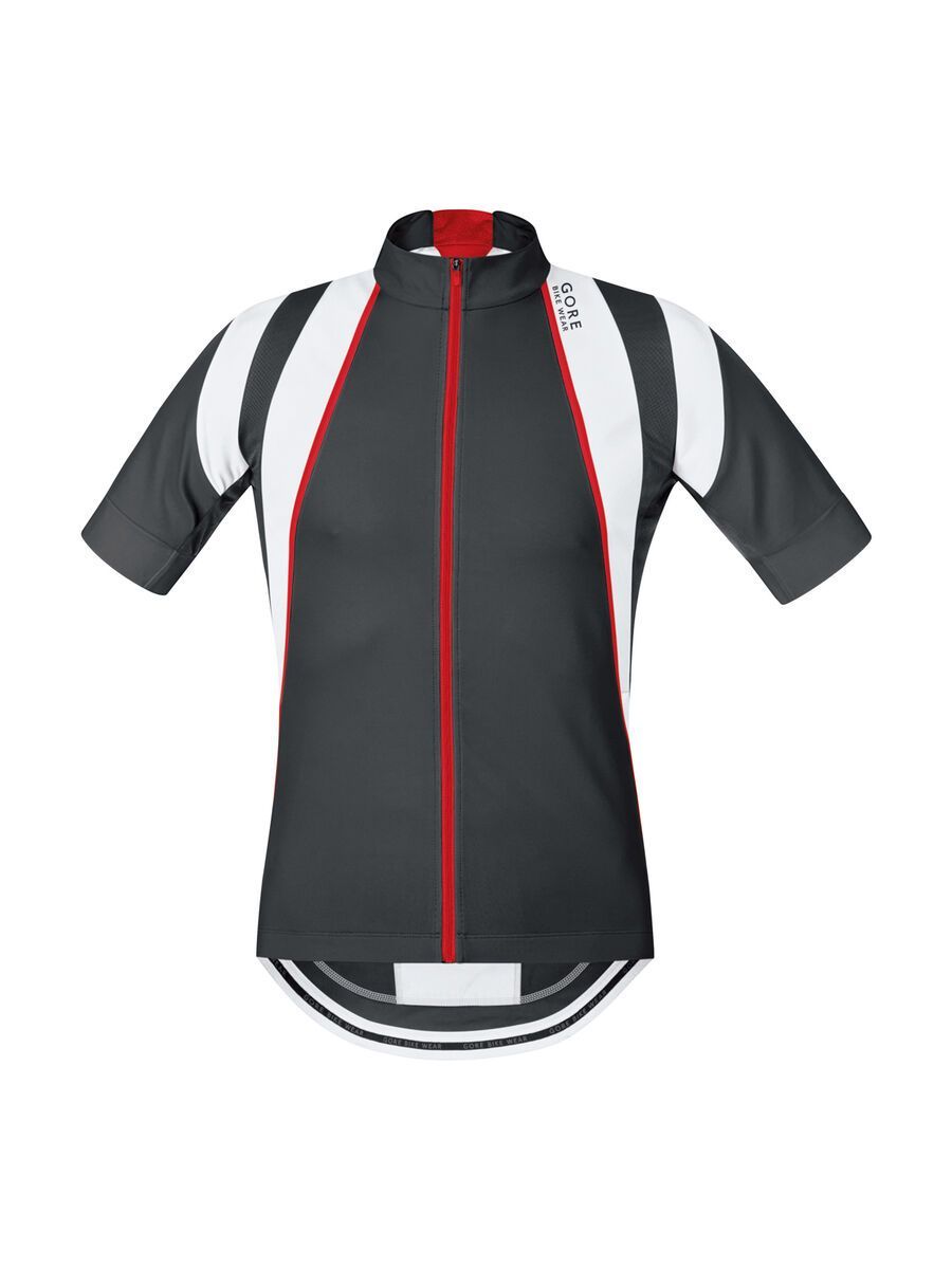 Gore Bike Wear Oxygen Trikot, black/white - Bild 1