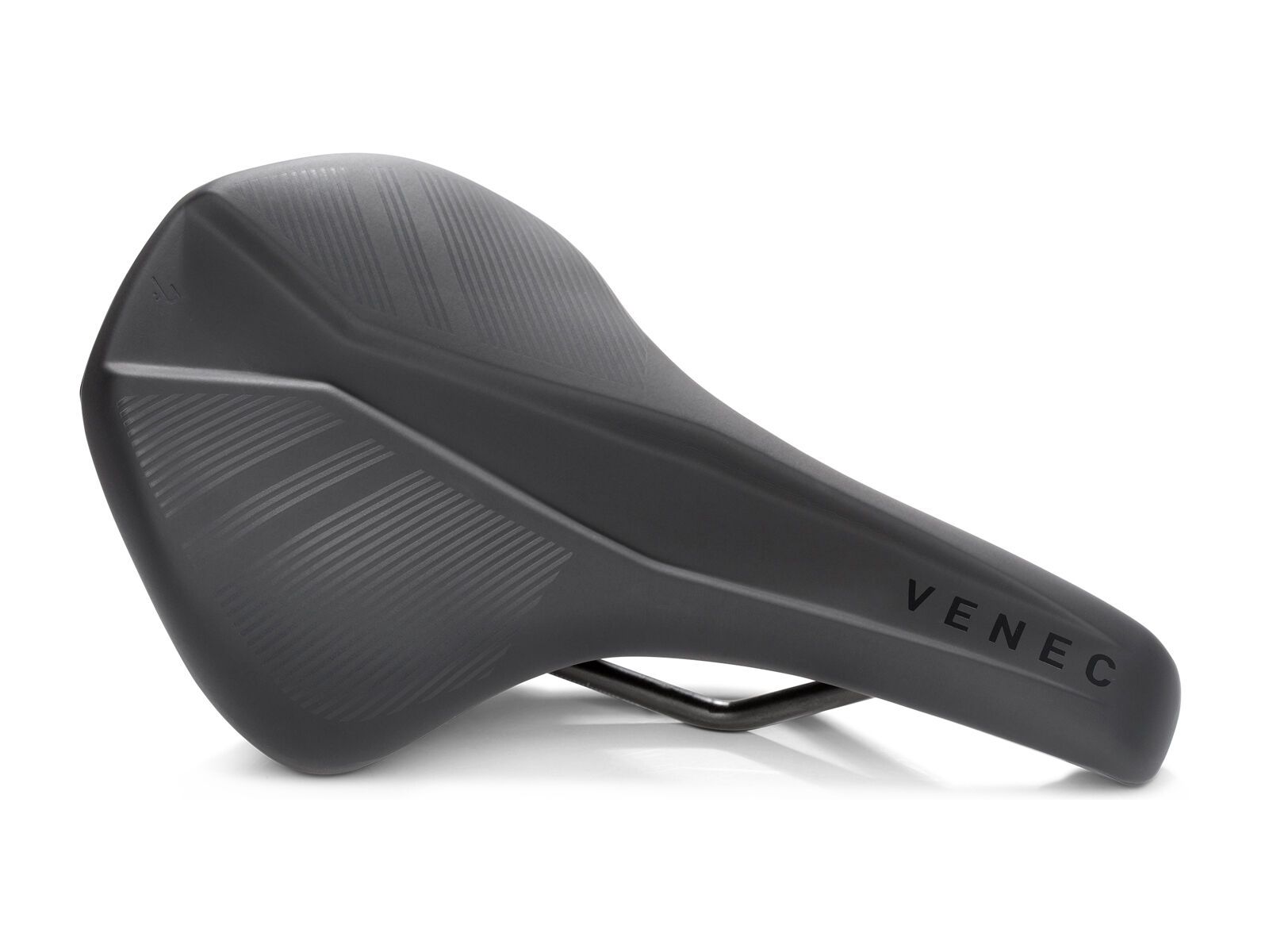 Cube Natural Fit Sattel Venec - Regular, black - Bild 1