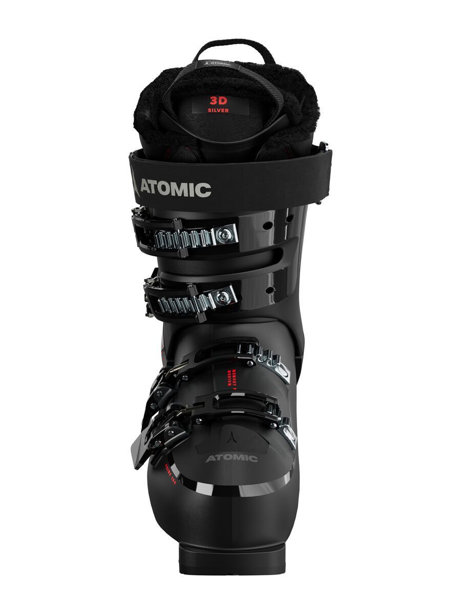 Atomic Hawx Prime 100 GW, black/red - Bild 3