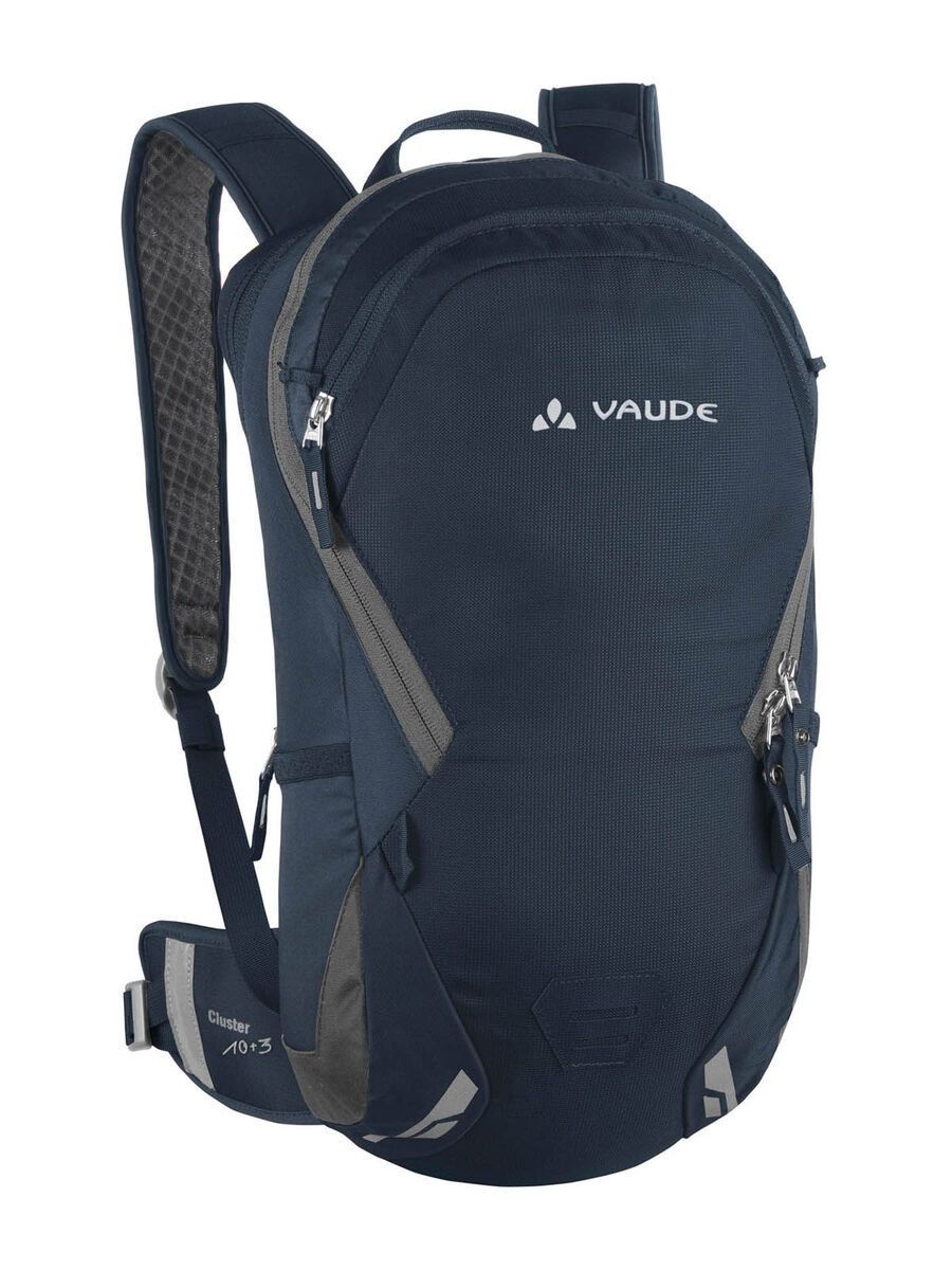 Vaude Cluster 10+3, marine/anthracite - Bild 1
