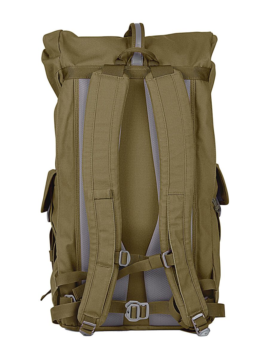 Millican Fraser the Rucksack 25L, moss - Bild 5