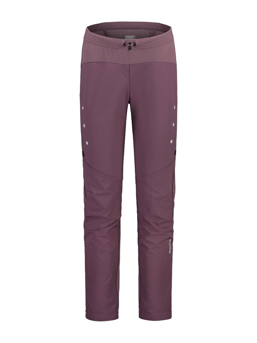 Maloja NaninaM. Regular, stormy lilac - Bild 1