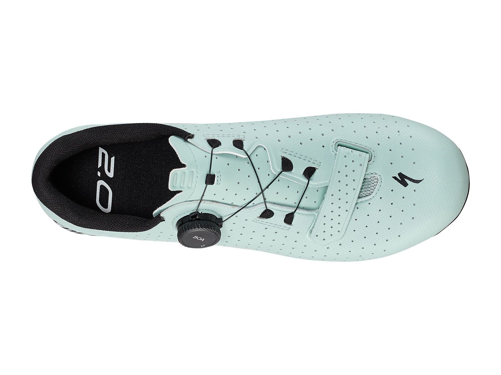 Specialized Torch 2.0 Road, white sage - Bild 4