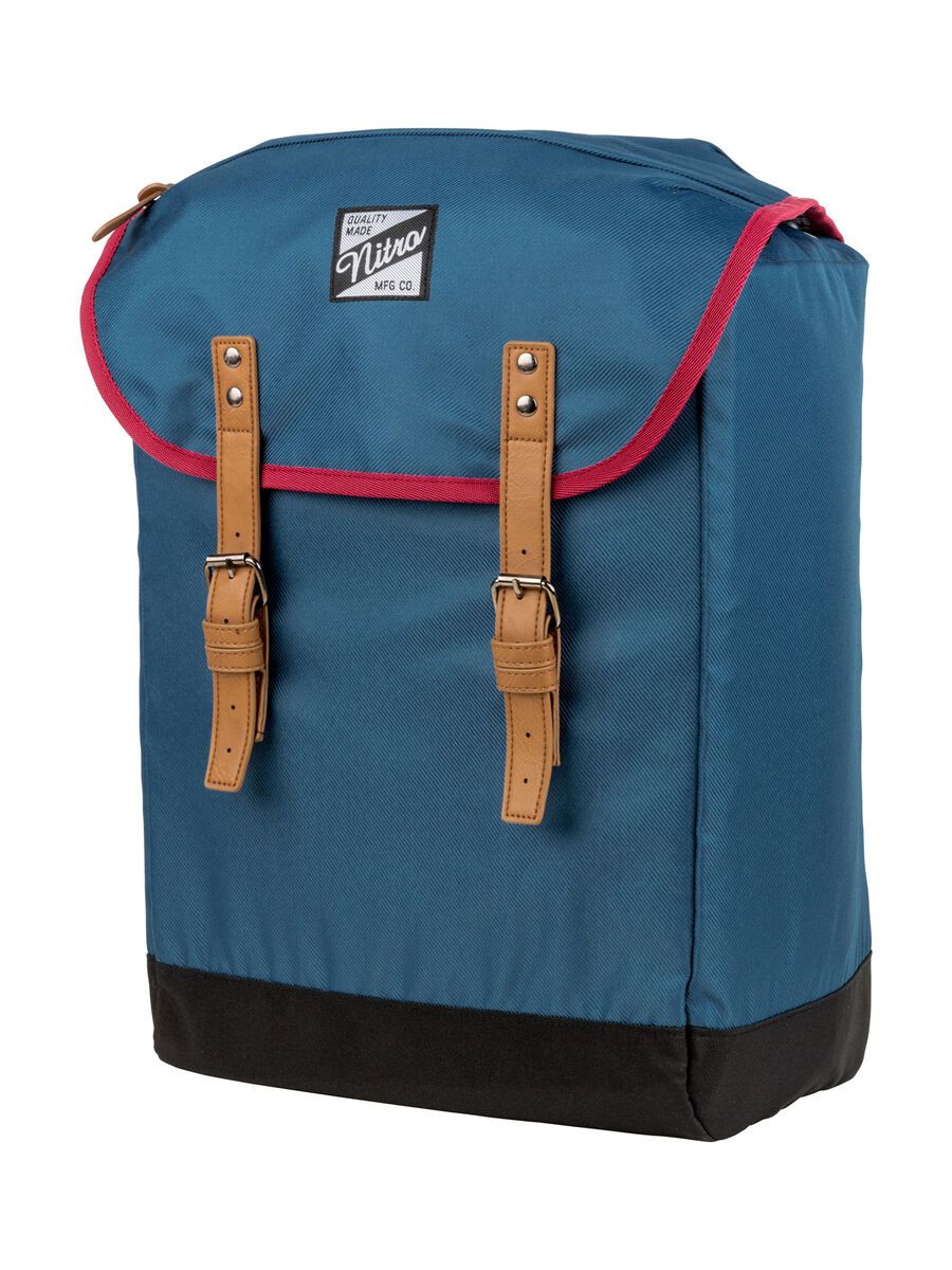 Nitro Venice, blue steel - Bild 1