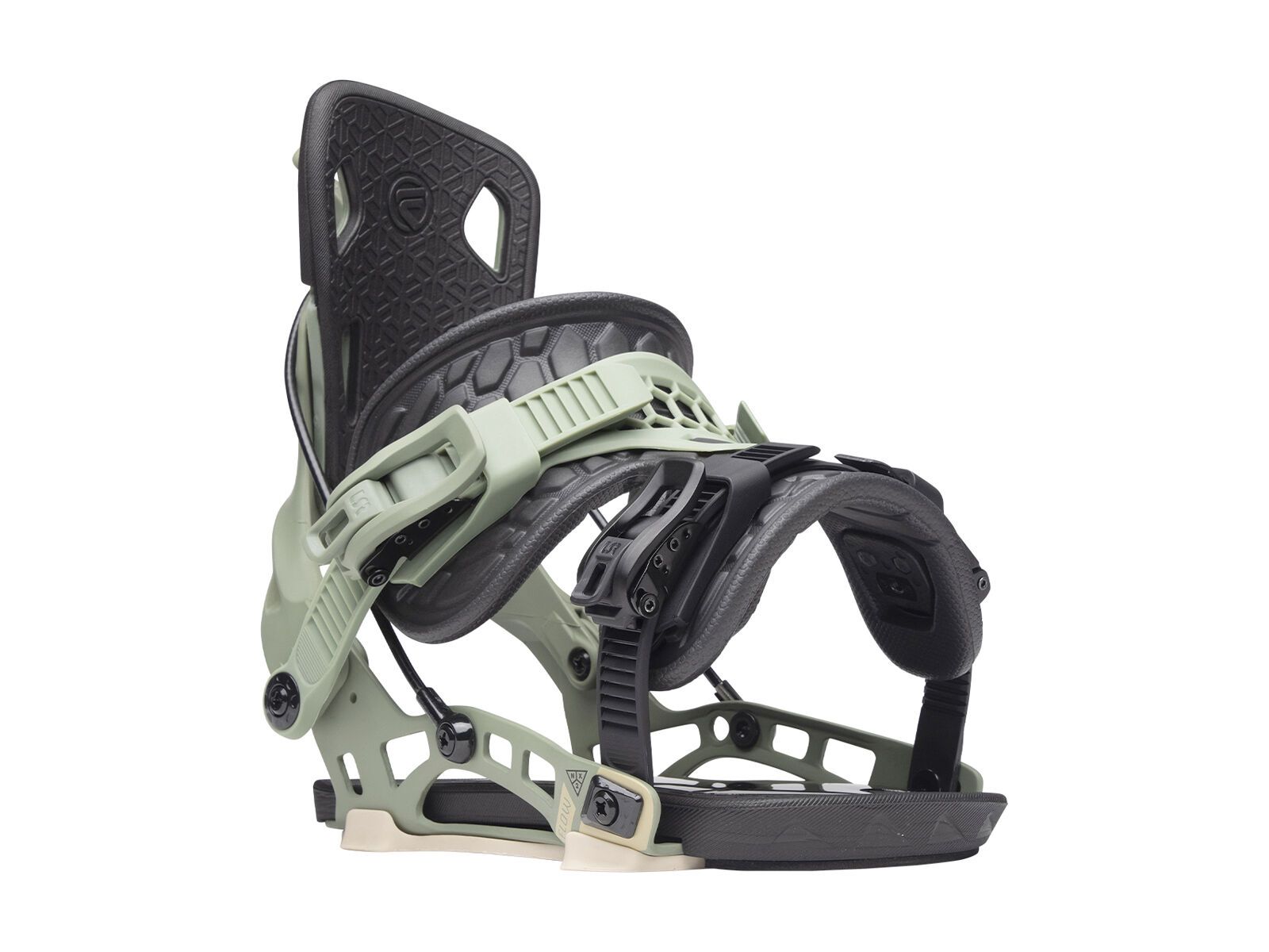 Flow NX2 Fusion, olive - Bild 2