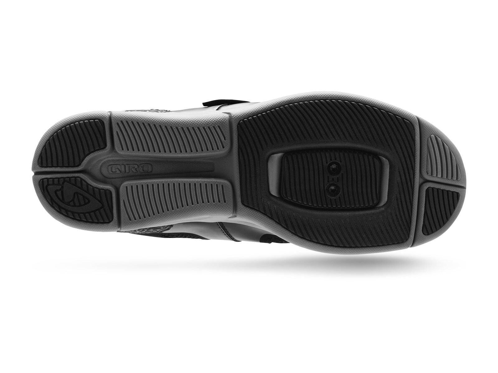 Giro Grynd, black/squiggle - Bild 3