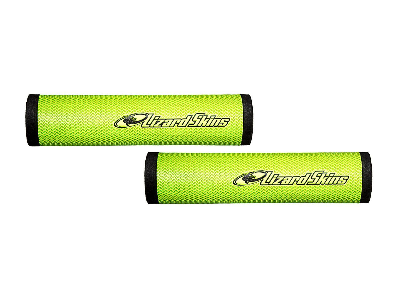 Lizard Skins DSP Grips - 32,3 mm, green - Bild 1
