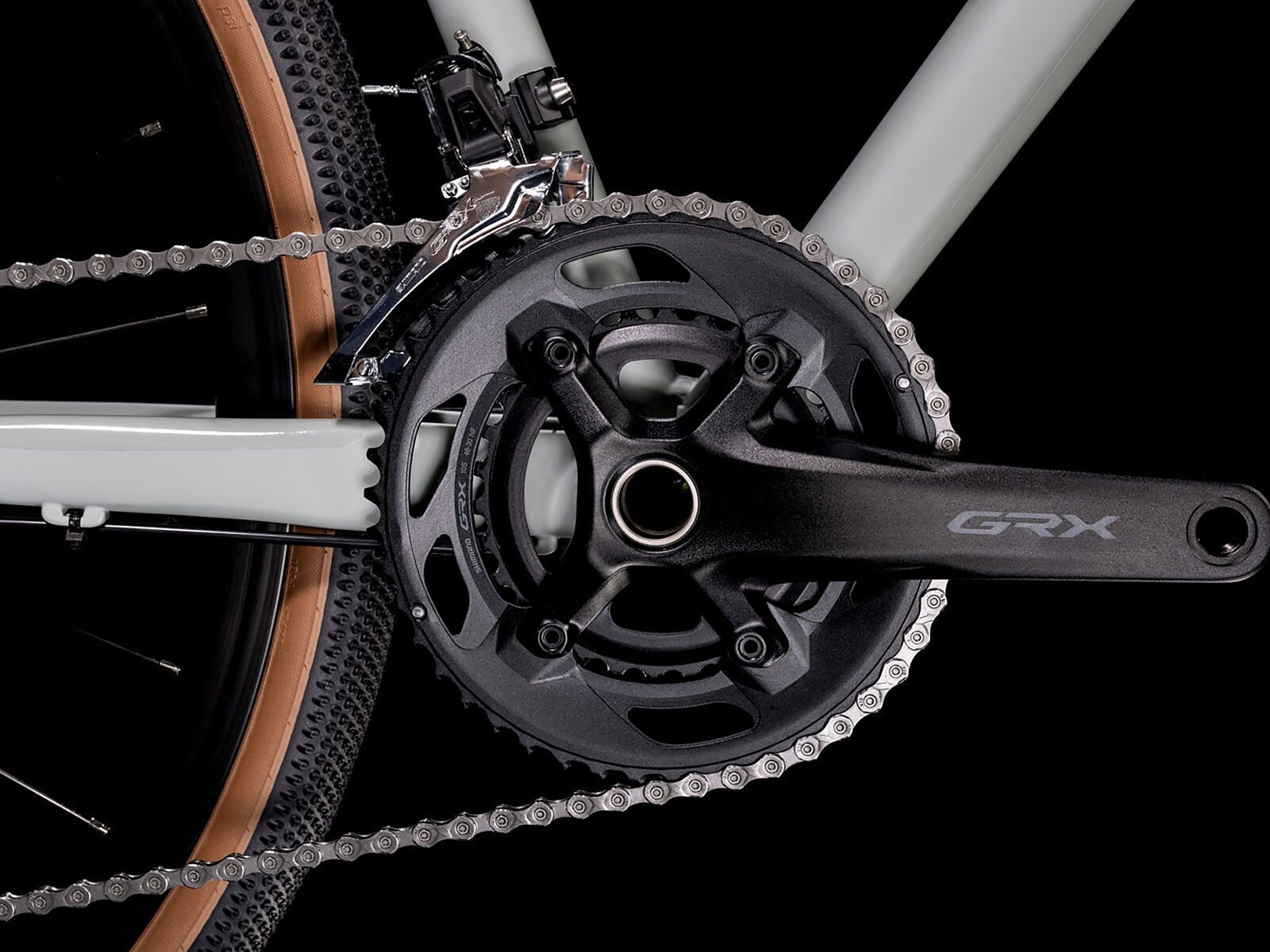 Cube SL Road Pro, lunar´n´green - Bild 4