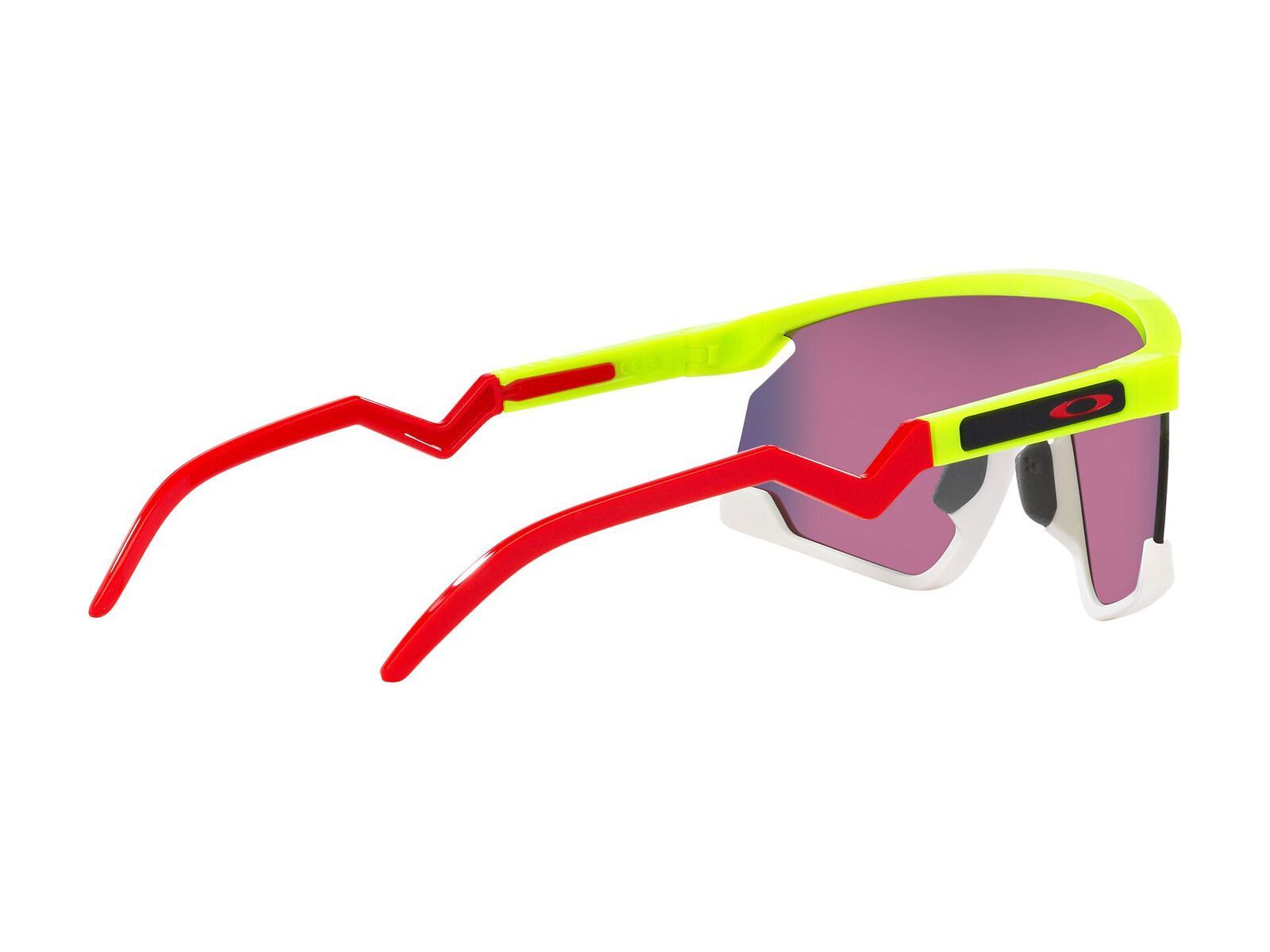 Oakley BXTR, Prizm Road / retina burn - Bild 8