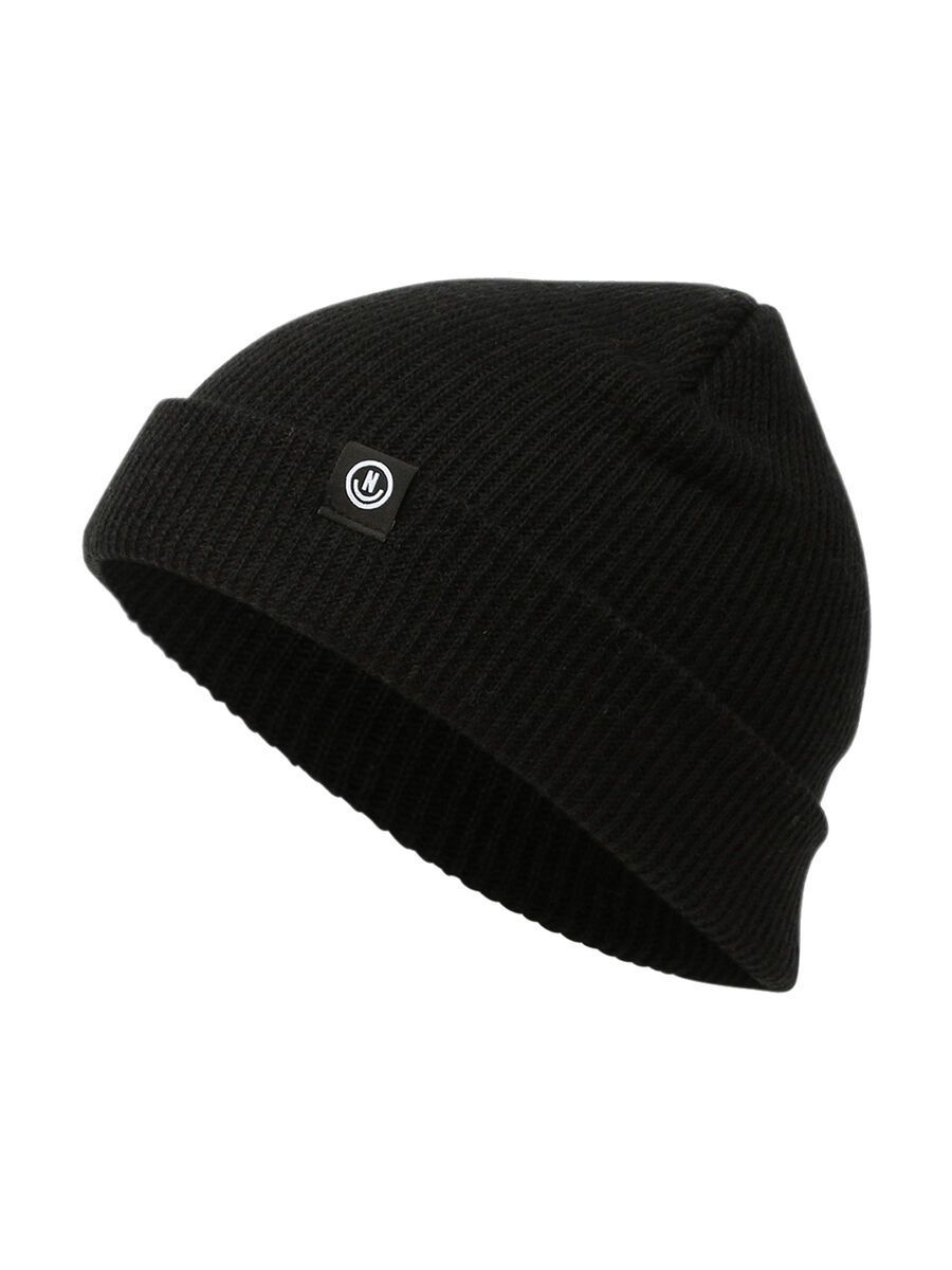 Neff Serge Beanie, black - Bild 1