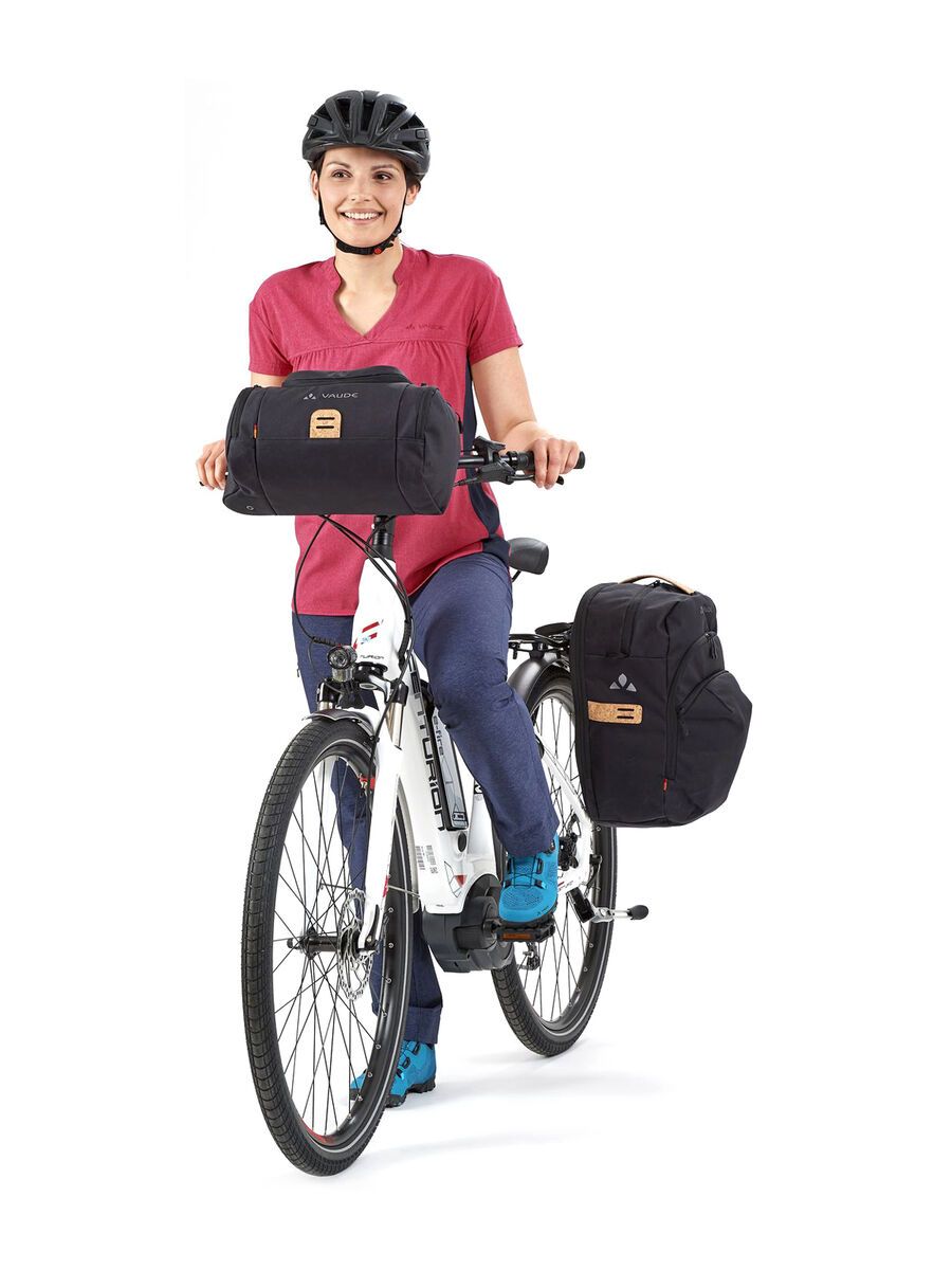 Vaude eBox, black - Bild 3