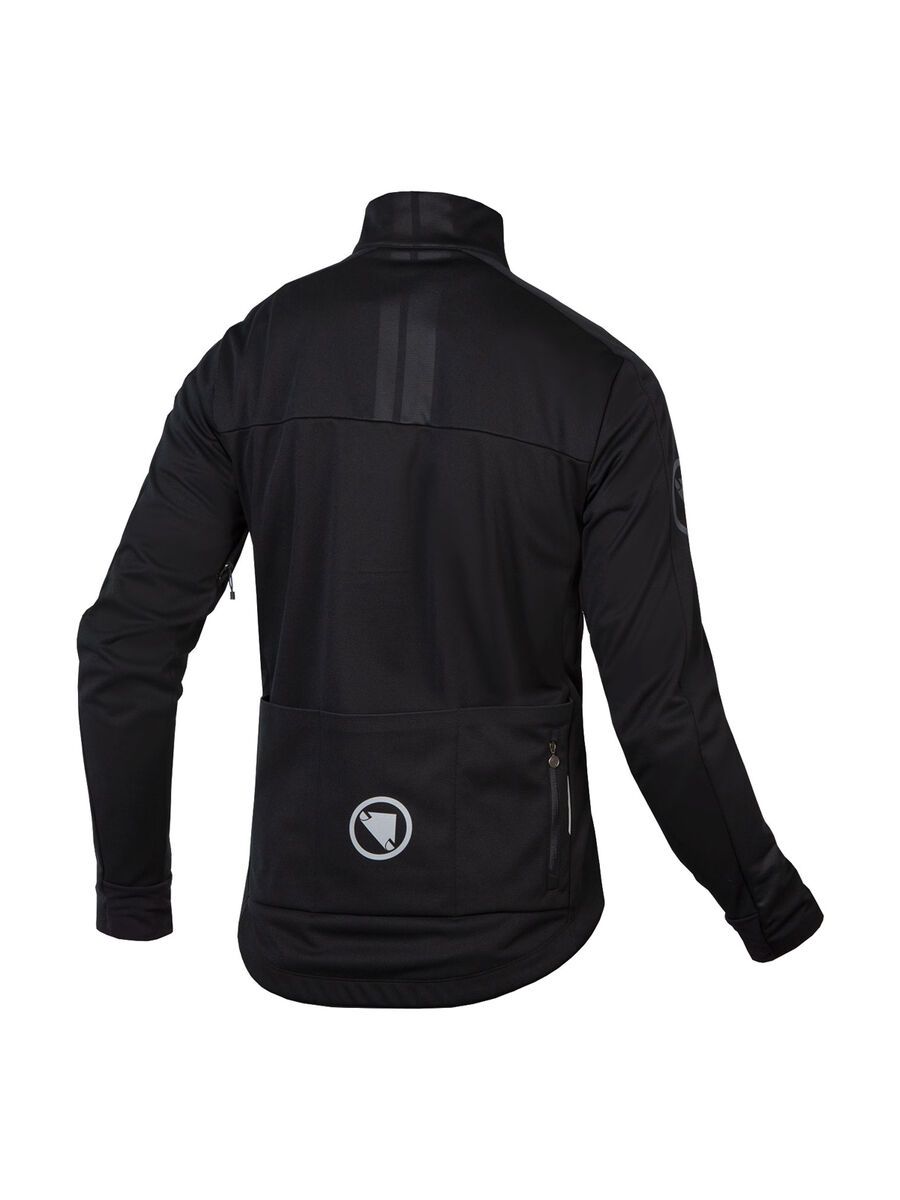 Endura Windchill Jacke II, black - Bild 2