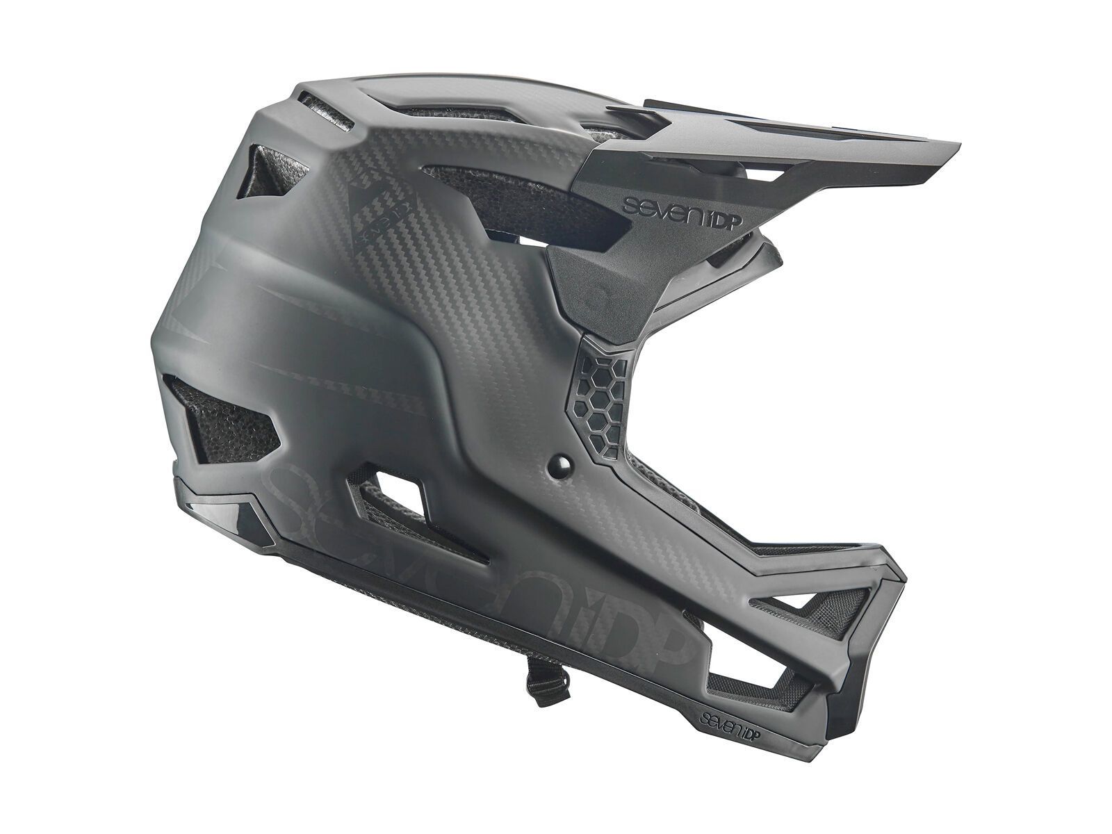 7iDP Project 23 Carbon, black - Bild 3