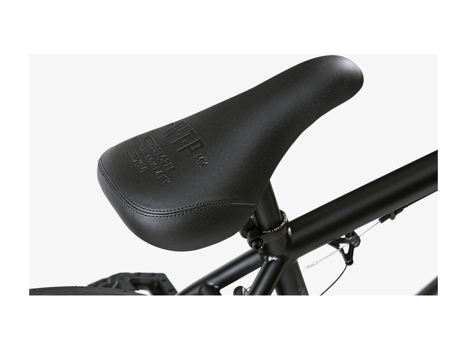 WeThePeople Nova, matt black/black tires - Bild 7
