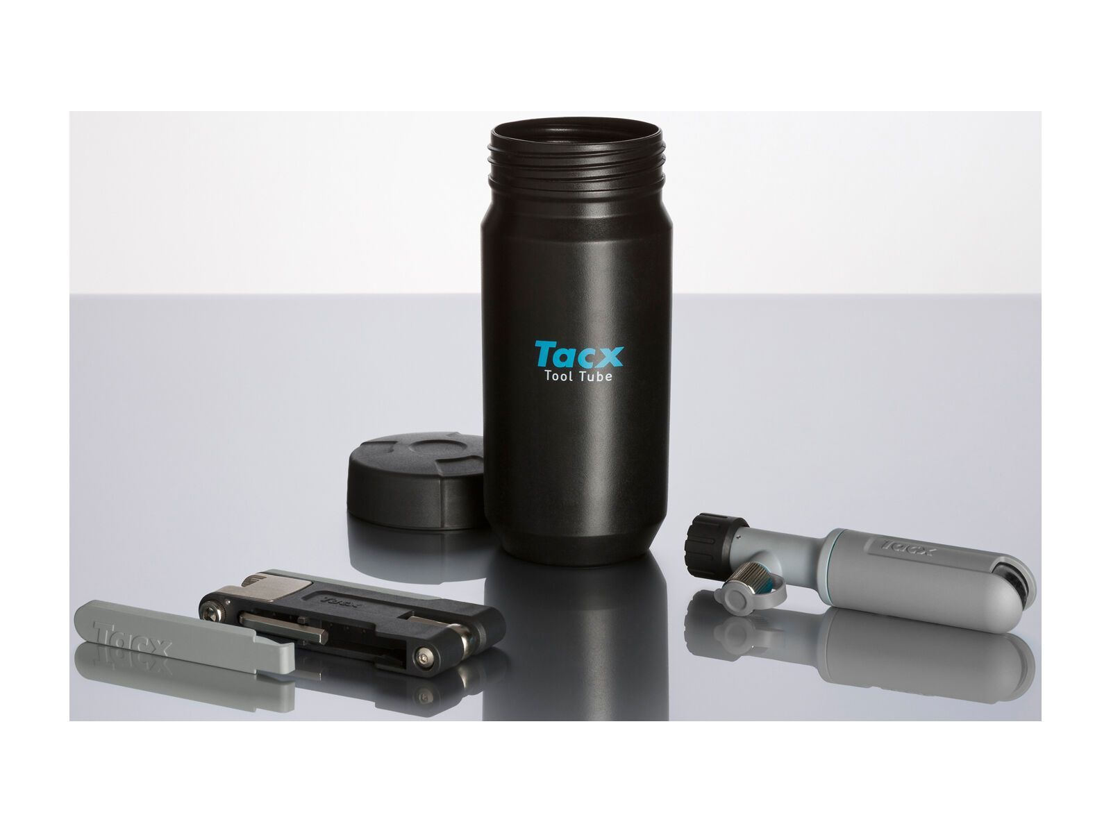 Tacx Tooltube Plus T-4855 - Bild 1