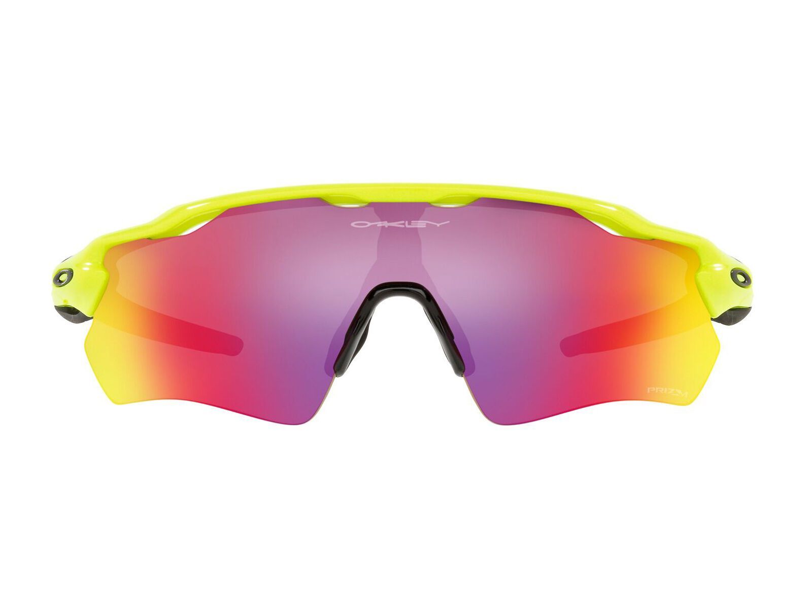 Oakley Radar EV Path Prizm Road, tennis ball yellow - Bild 4