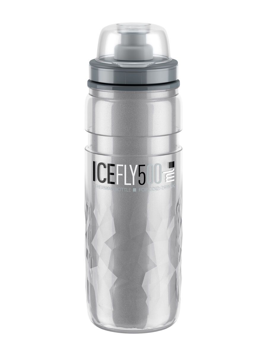 Elite Ice Fly - 500 ml, smoke - Bild 1