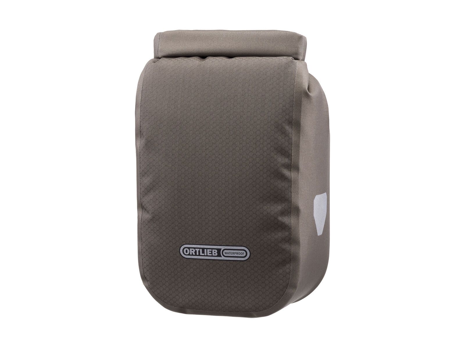 ORTLIEB Fork-Pack 5,8 L, dark sand - Bild 1