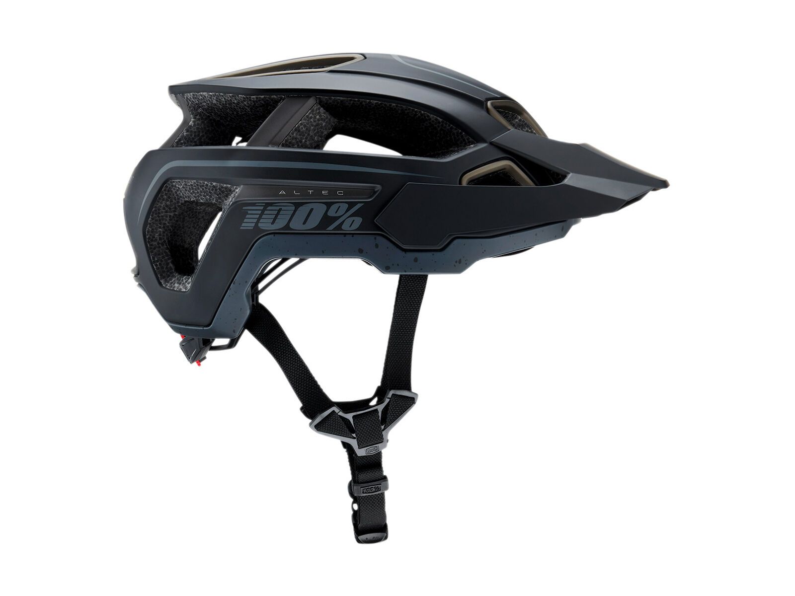 100% Altec Fidlock, black - Bild 1