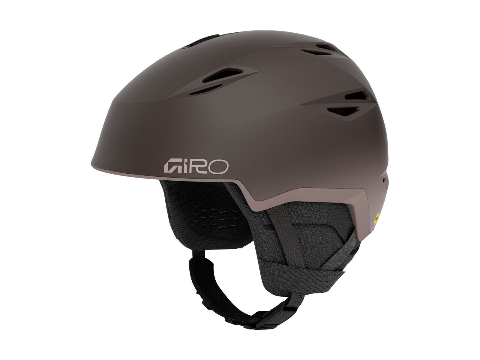 Giro Grid Spherical MIPS, matte canyon clay fade - Bild 1