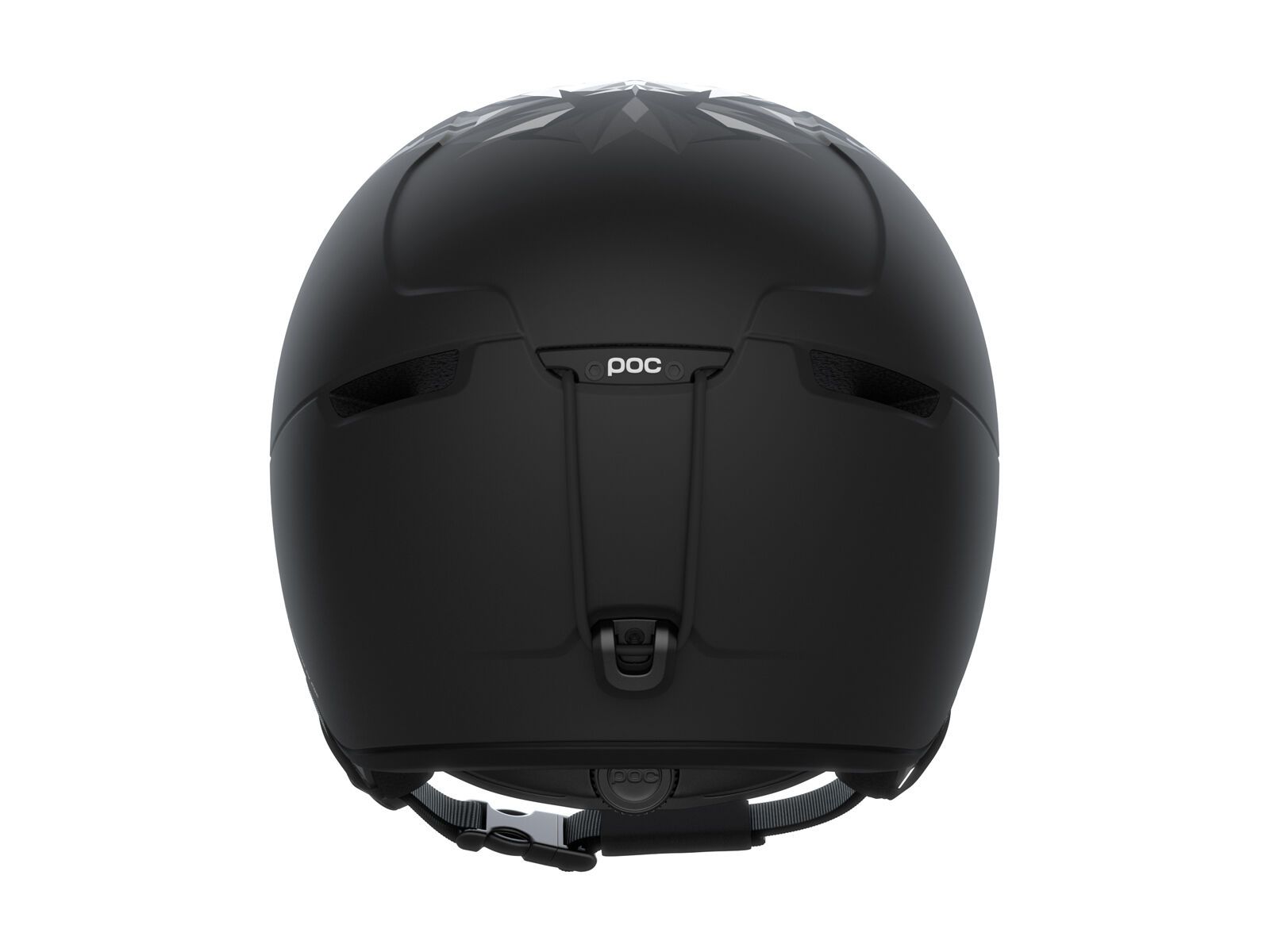 POC Obex Pure Odermatt Ed., uranium black matt - Bild 4