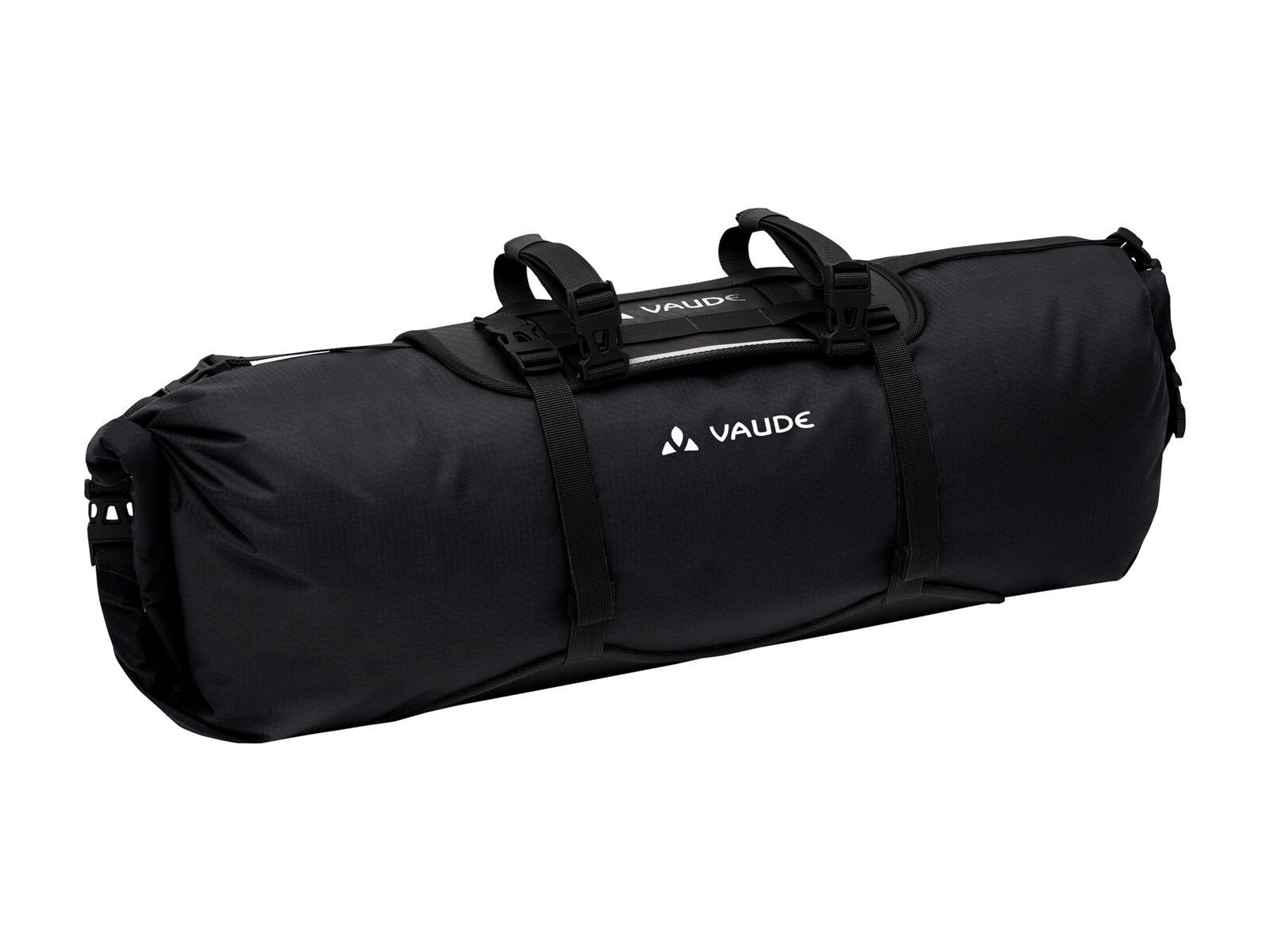 Vaude Trailfront, black uni - Bild 1