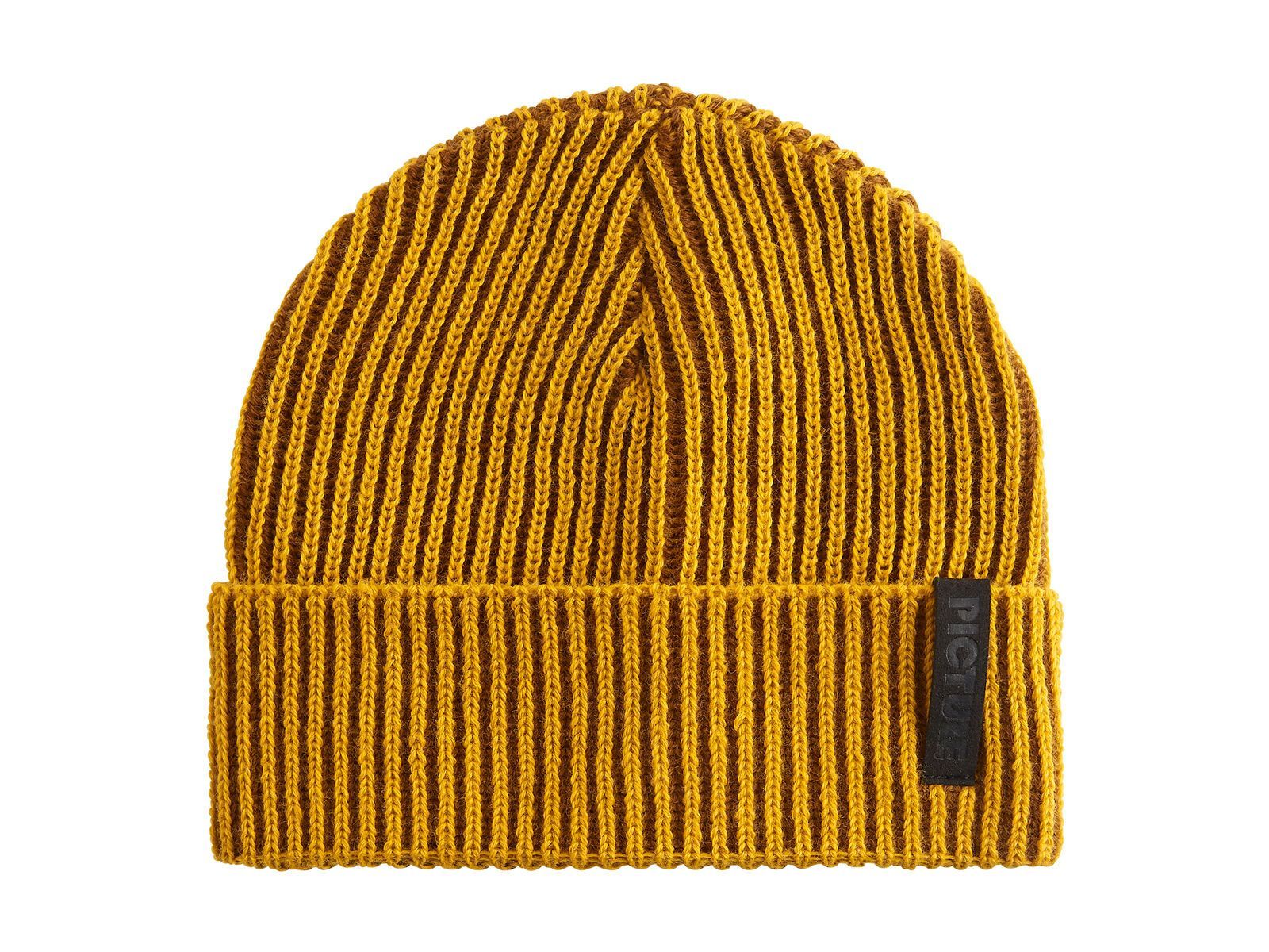 Picture Conuco Beanie, chai tea - Bild 1