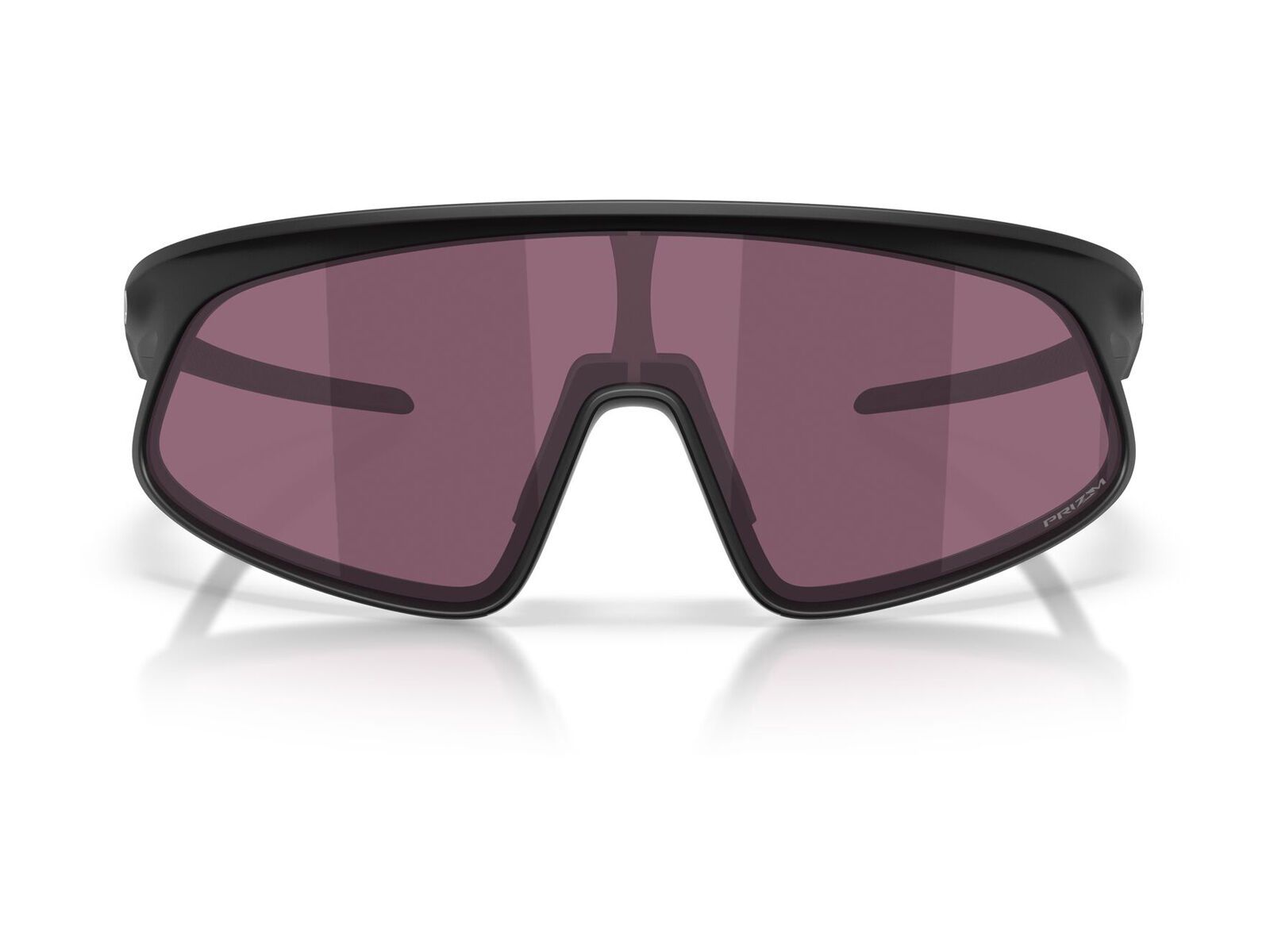 Oakley RSLV 141, Prizm Road Black / matte black - Bild 8