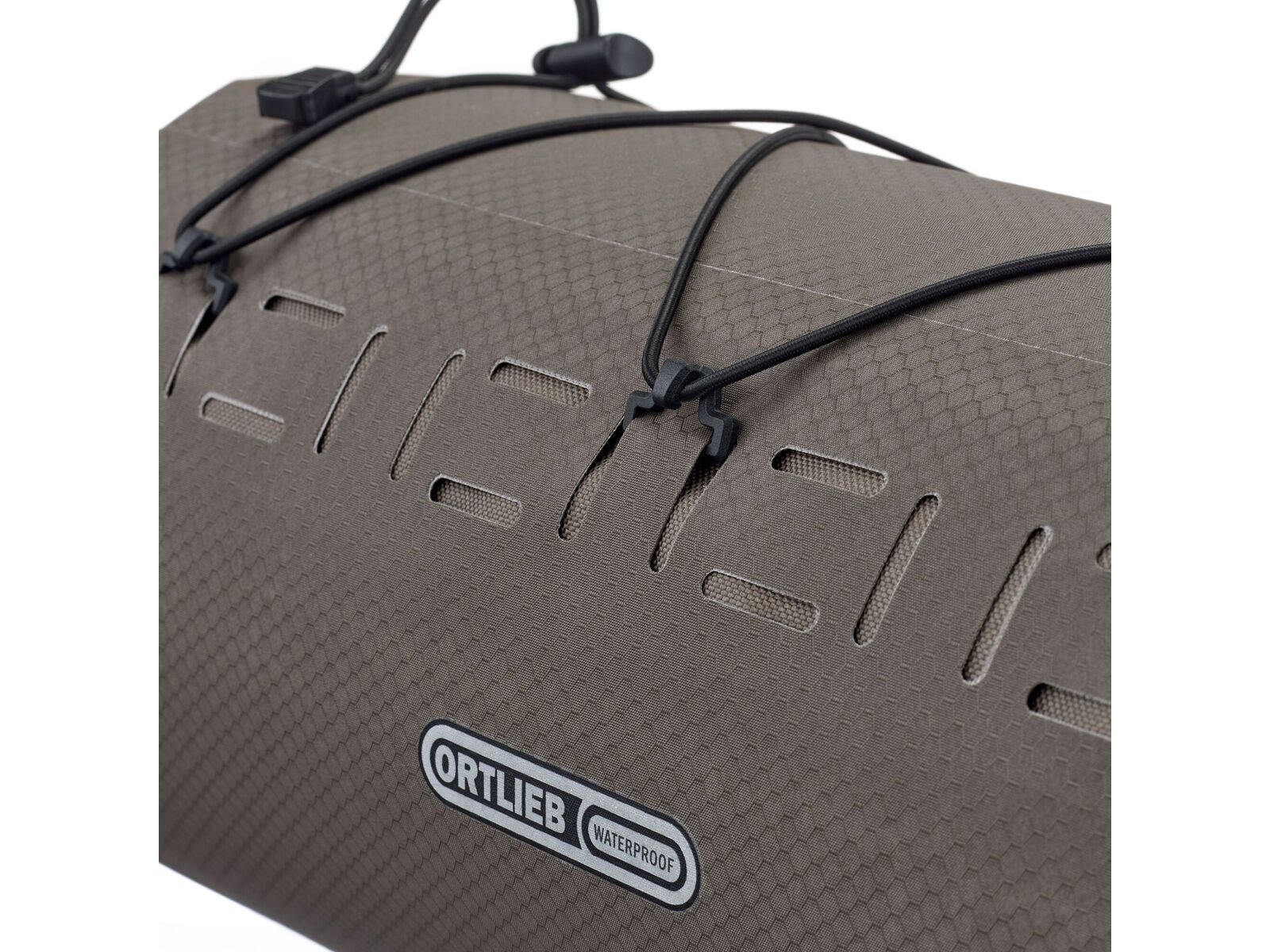 ORTLIEB Dry-Pack 16 L, dark sand - Bild 5