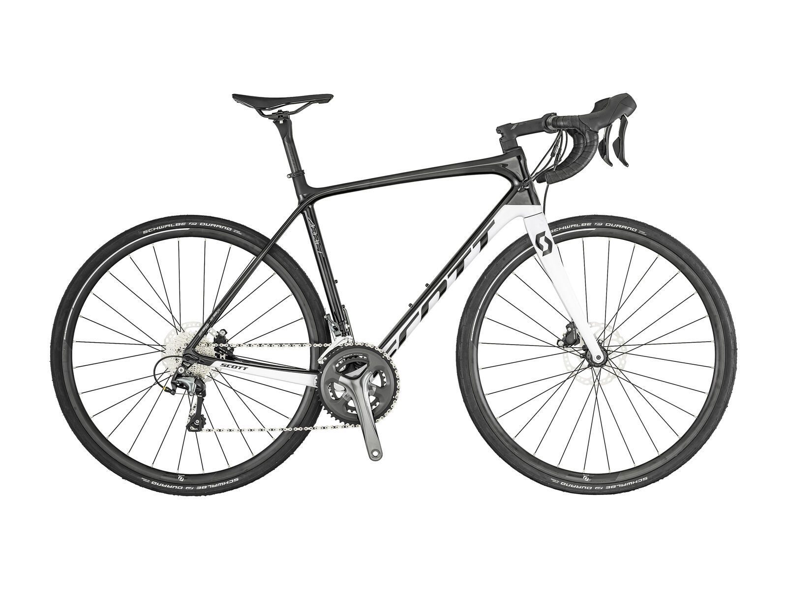 Scott Addict 30 Disc - Bild 1