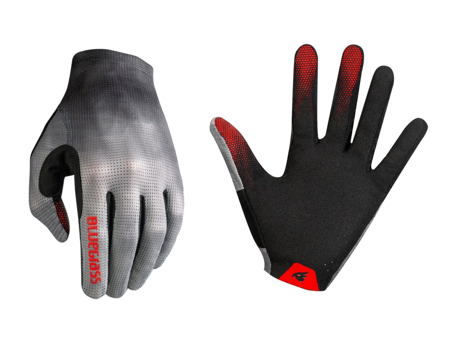 Bluegrass Vapor Lite, gray - Bild 1