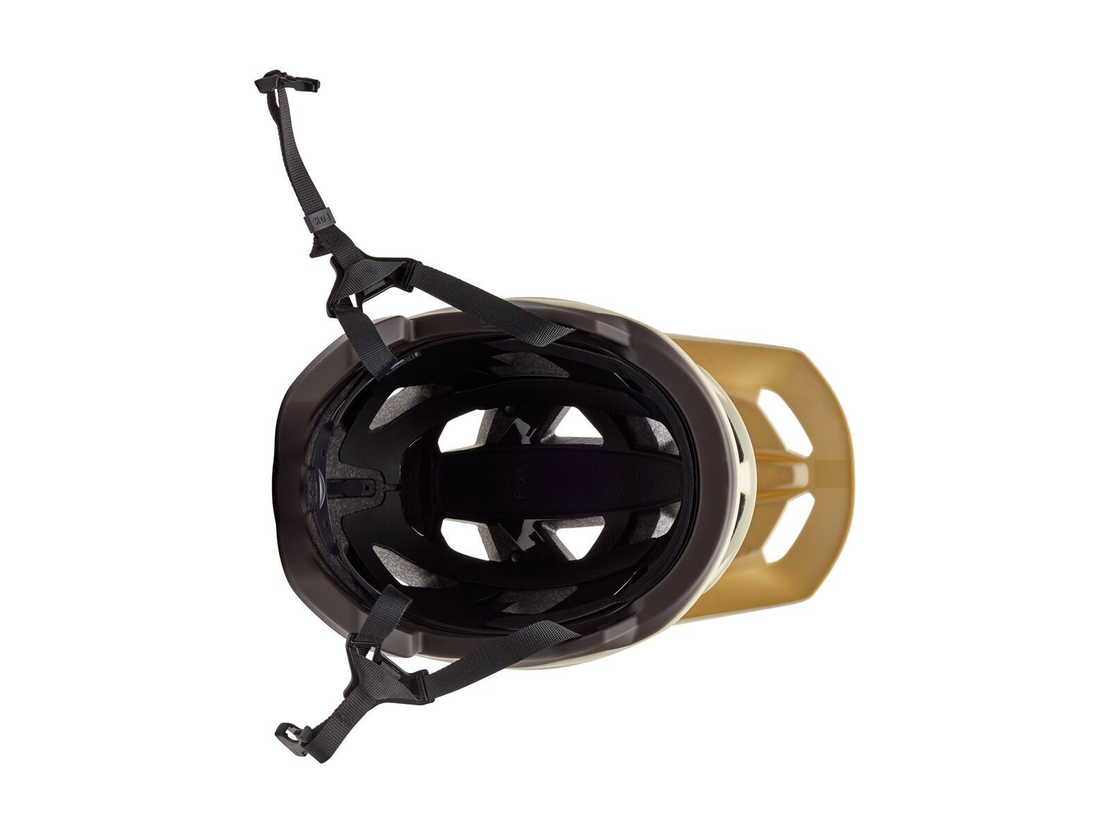 Fox Speedframe 5050, cream - Bild 5